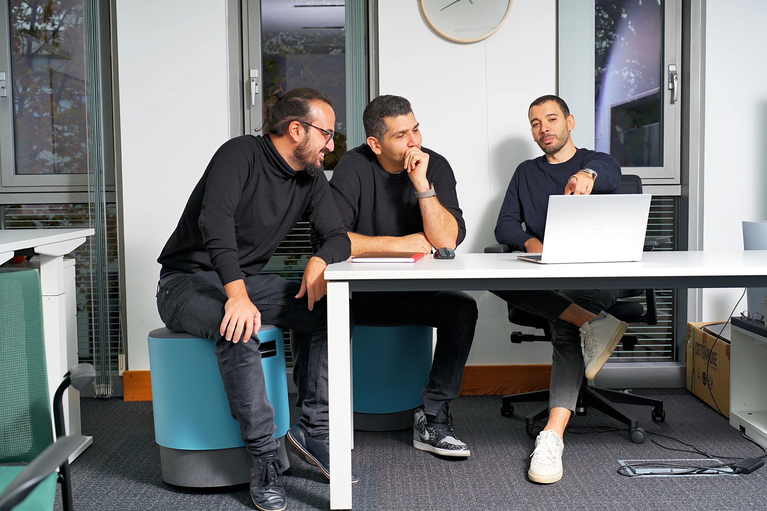 CORPORATE - EDITORIAL CORPORATE EVENT 2 BY ADETOLA ODUKOYA