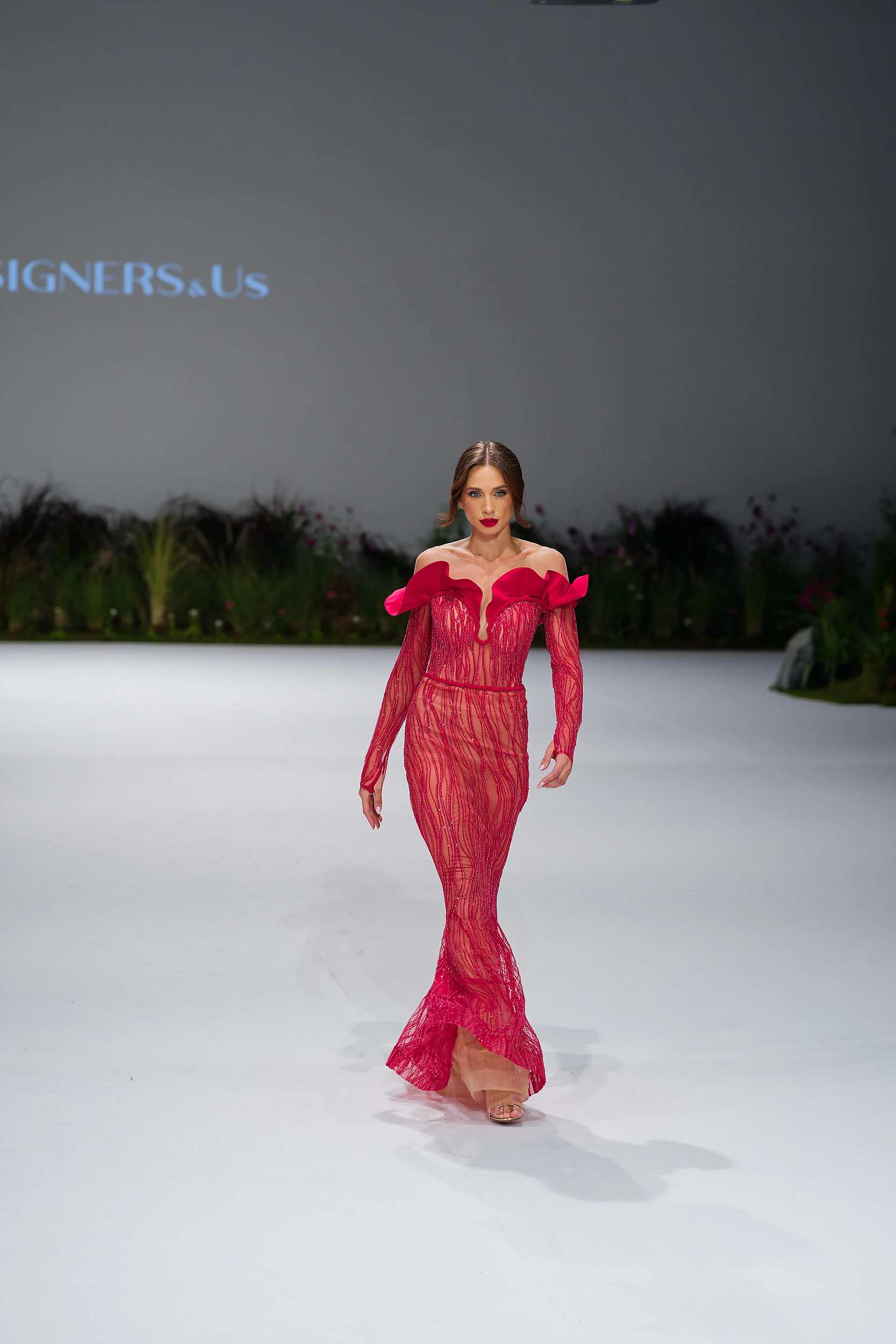 EDITORIAL - EDITORIAL FASHION RUNWAY DUBAI 15 BY ADETOLA ODUKOYA