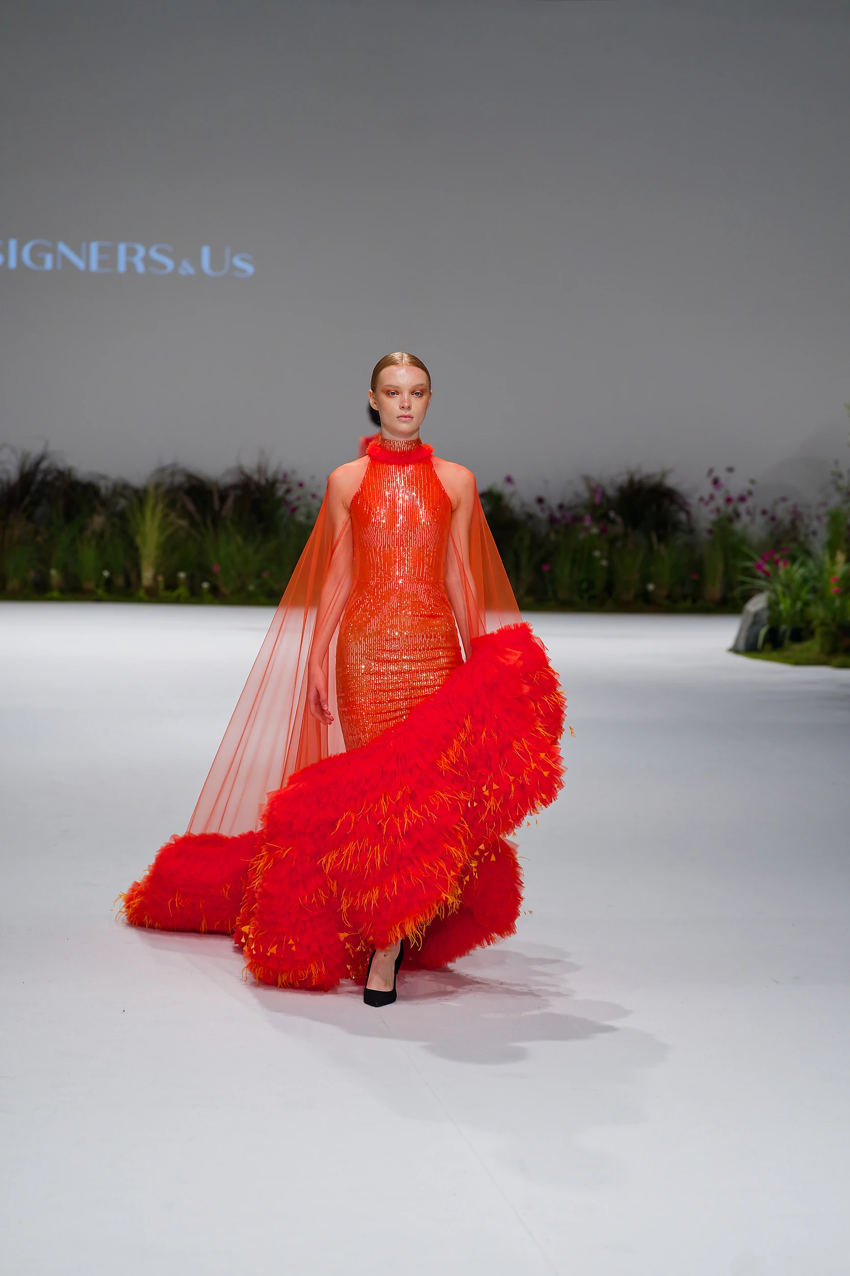 EDITORIAL - EDITORIAL FASHION RUNWAY DUBAI 26 BY ADETOLA ODUKOYA