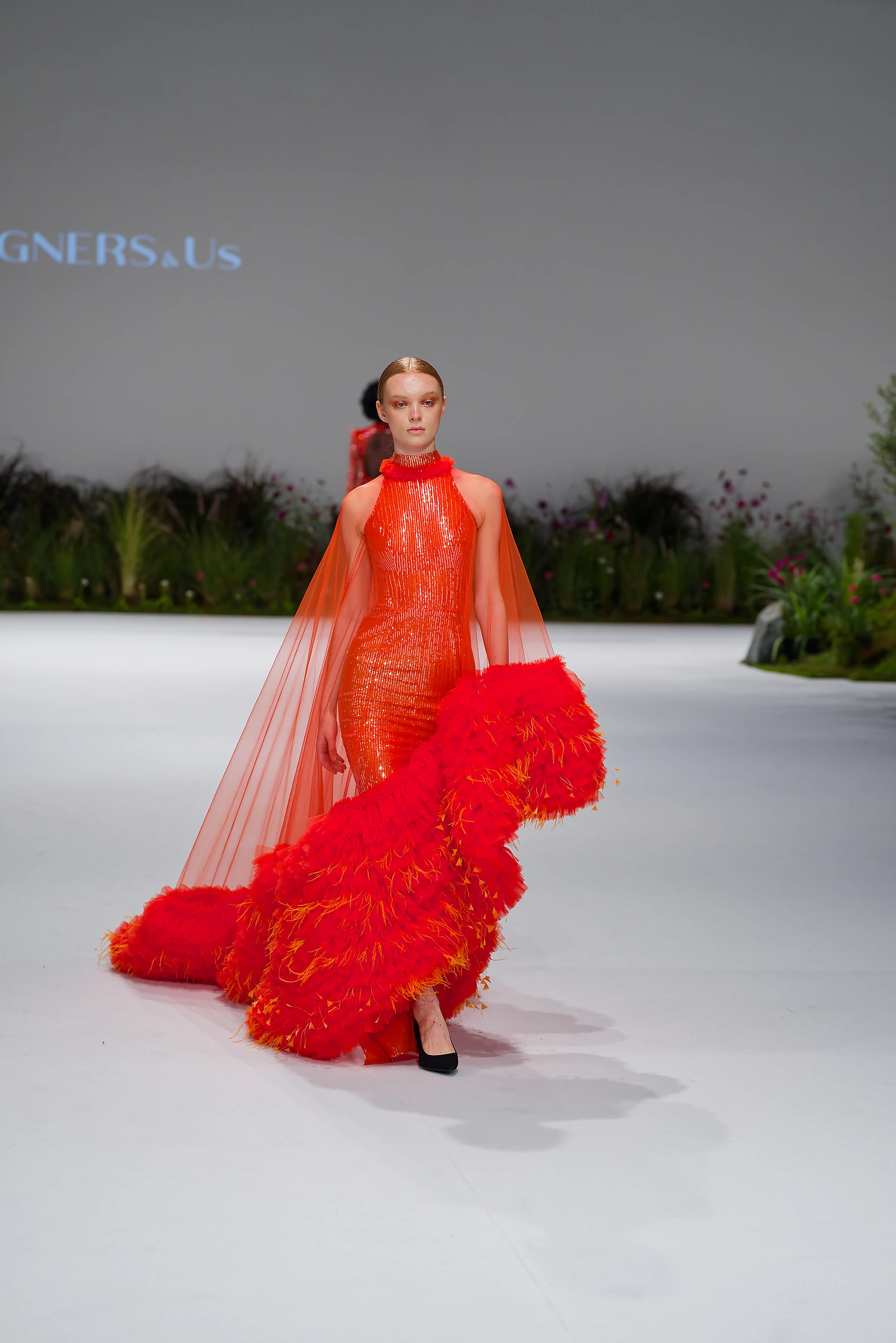 EDITORIAL - EDITORIAL FASHION RUNWAY DUBAI 27 BY ADETOLA ODUKOYA