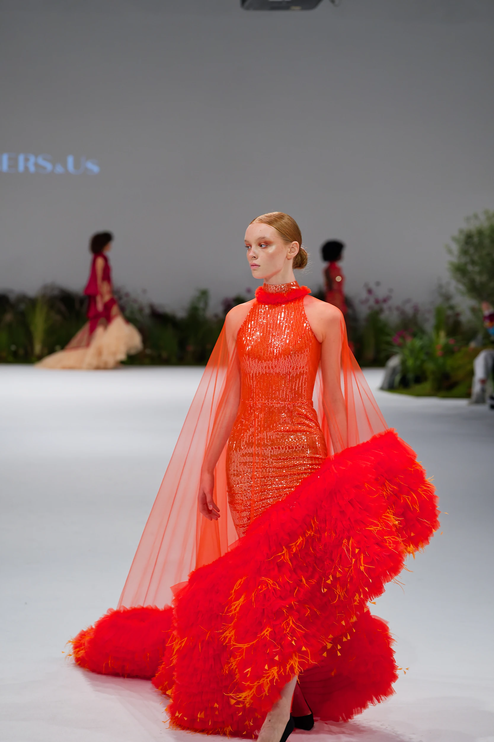 EDITORIAL - EDITORIAL FASHION RUNWAY DUBAI 28 BY ADETOLA ODUKOYA