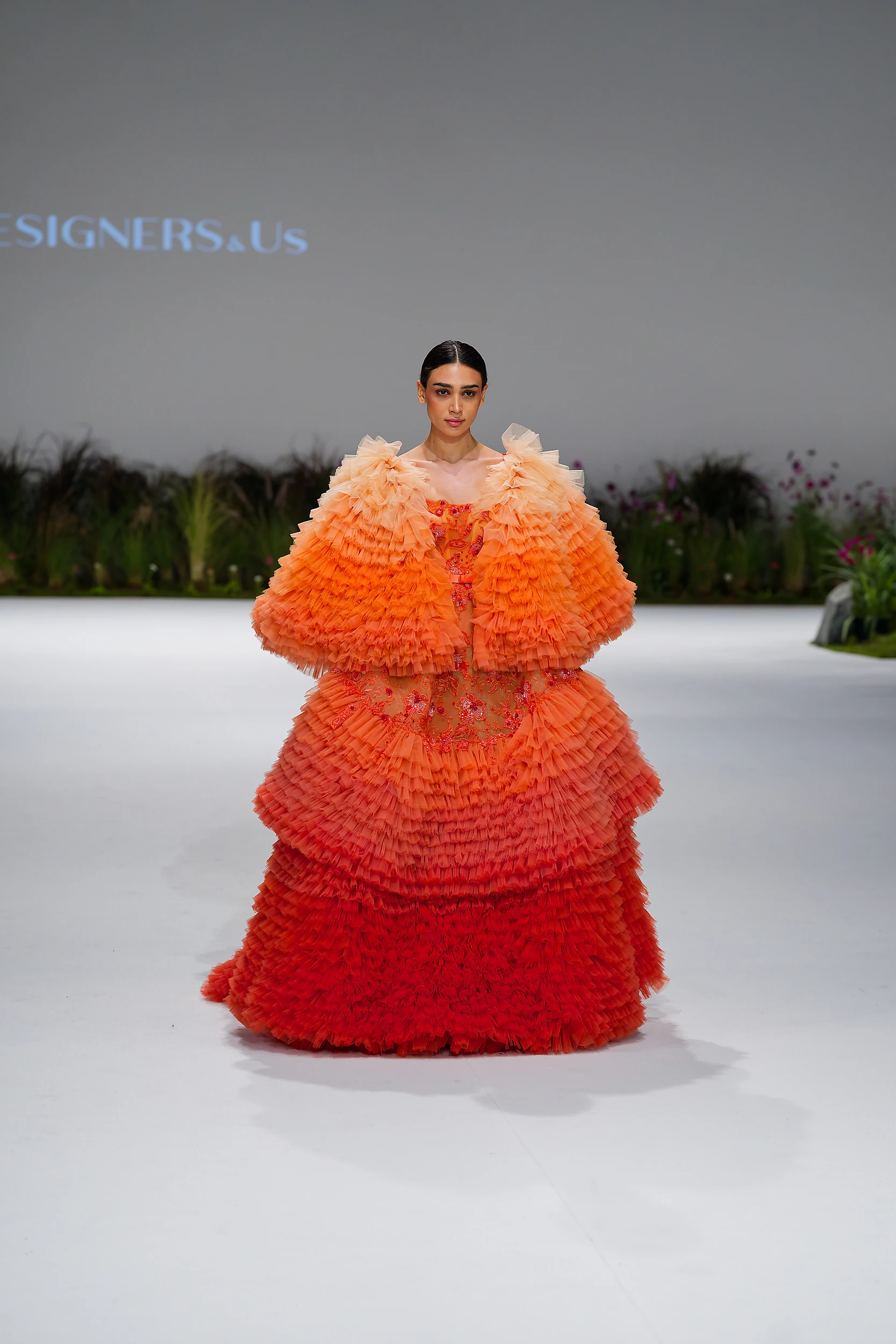 EDITORIAL - EDITORIAL FASHION RUNWAY DUBAI 36 BY ADETOLA ODUKOYA