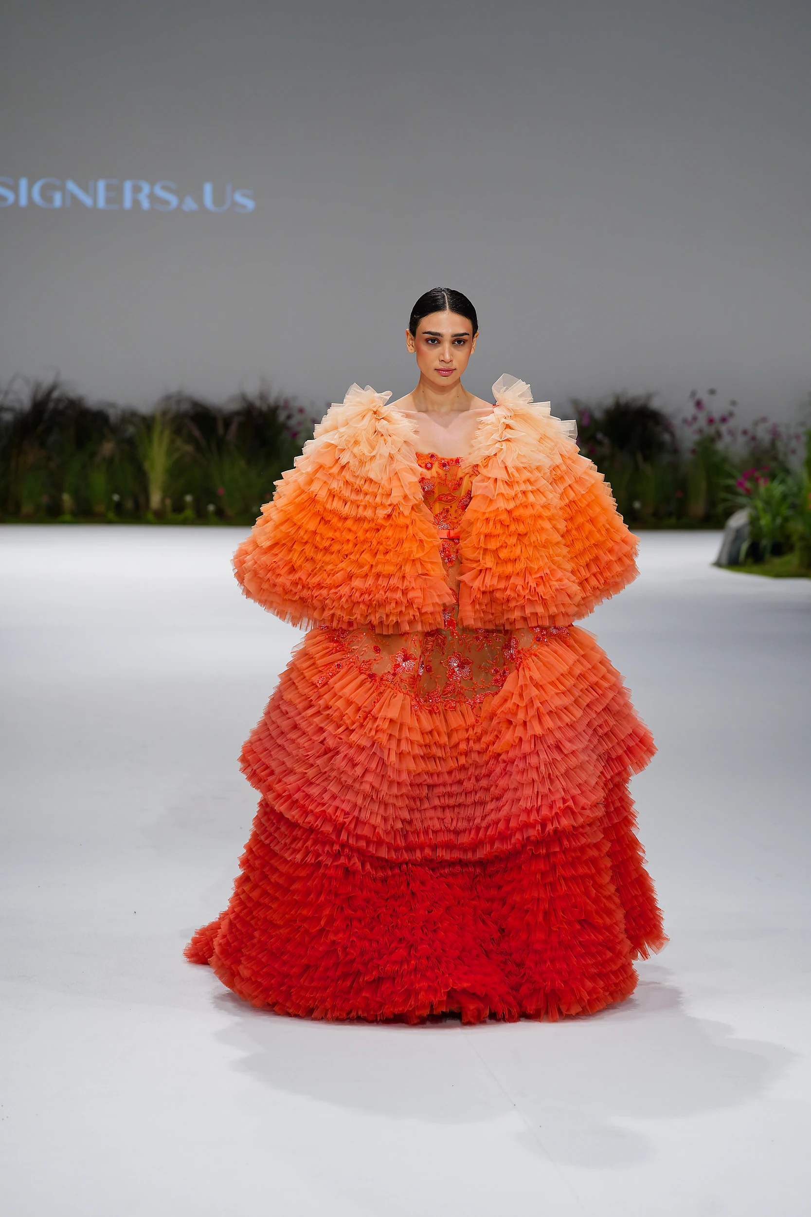 EDITORIAL - EDITORIAL FASHION RUNWAY DUBAI 37 BY ADETOLA ODUKOYA