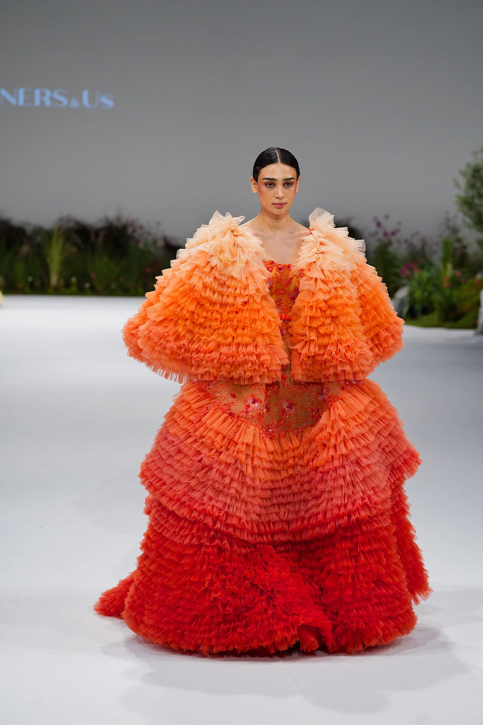 EDITORIAL - EDITORIAL FASHION RUNWAY DUBAI 38 BY ADETOLA ODUKOYA