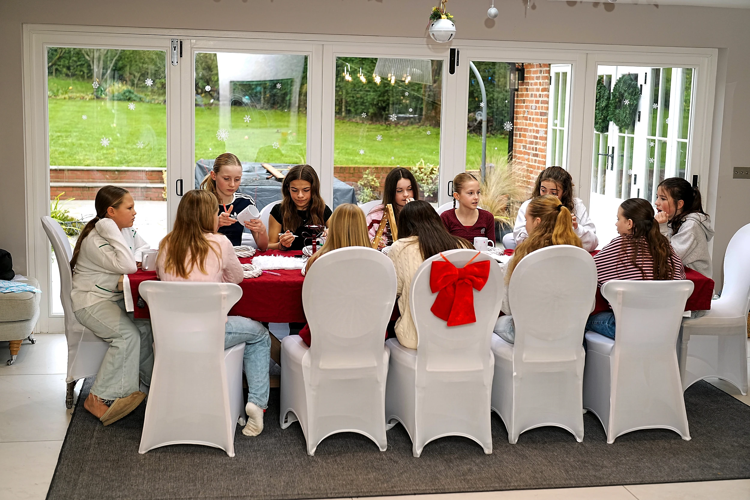 EVENT - LONDON EVENT SPECIAL MOMENT 11 BY ADETOLA ODUKOYA