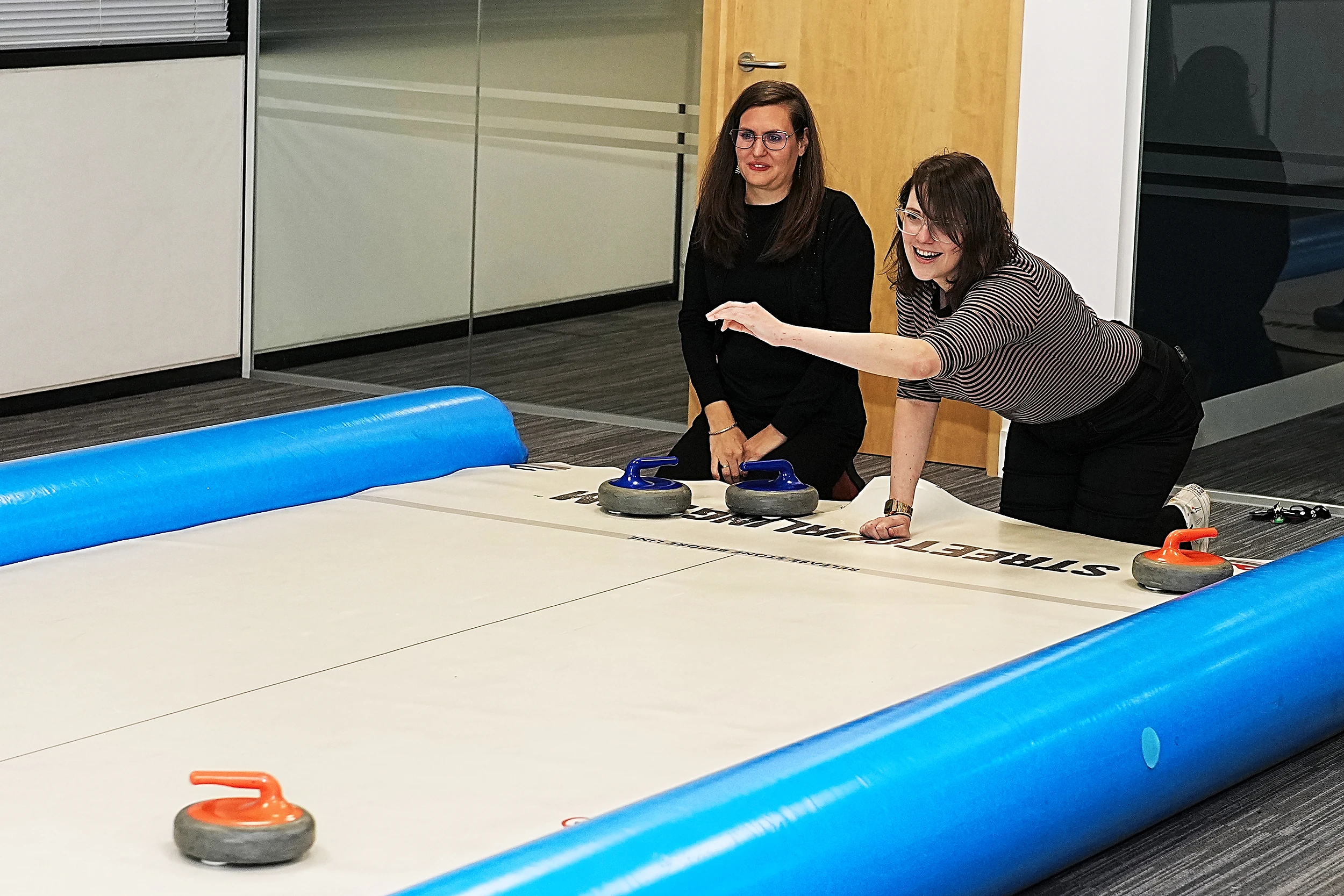 EVENT - LONDON EVENT SPECIAL MOMENT 13 BY ADETOLA ODUKOYA