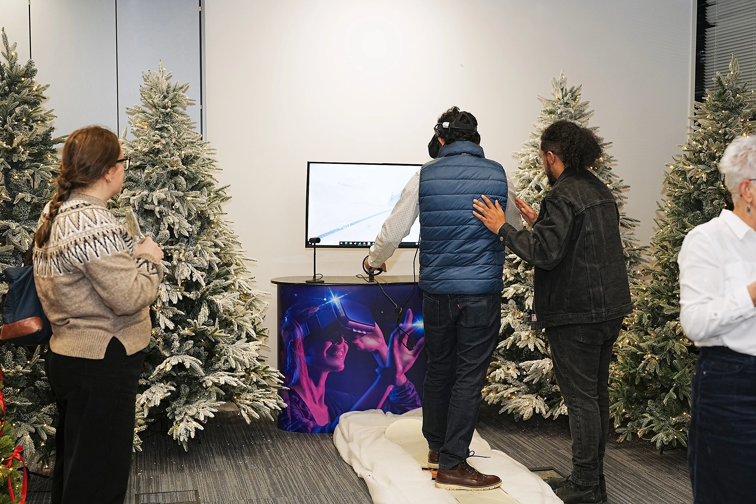 EVENT - LONDON EVENT SPECIAL MOMENT 16 BY ADETOLA ODUKOYA