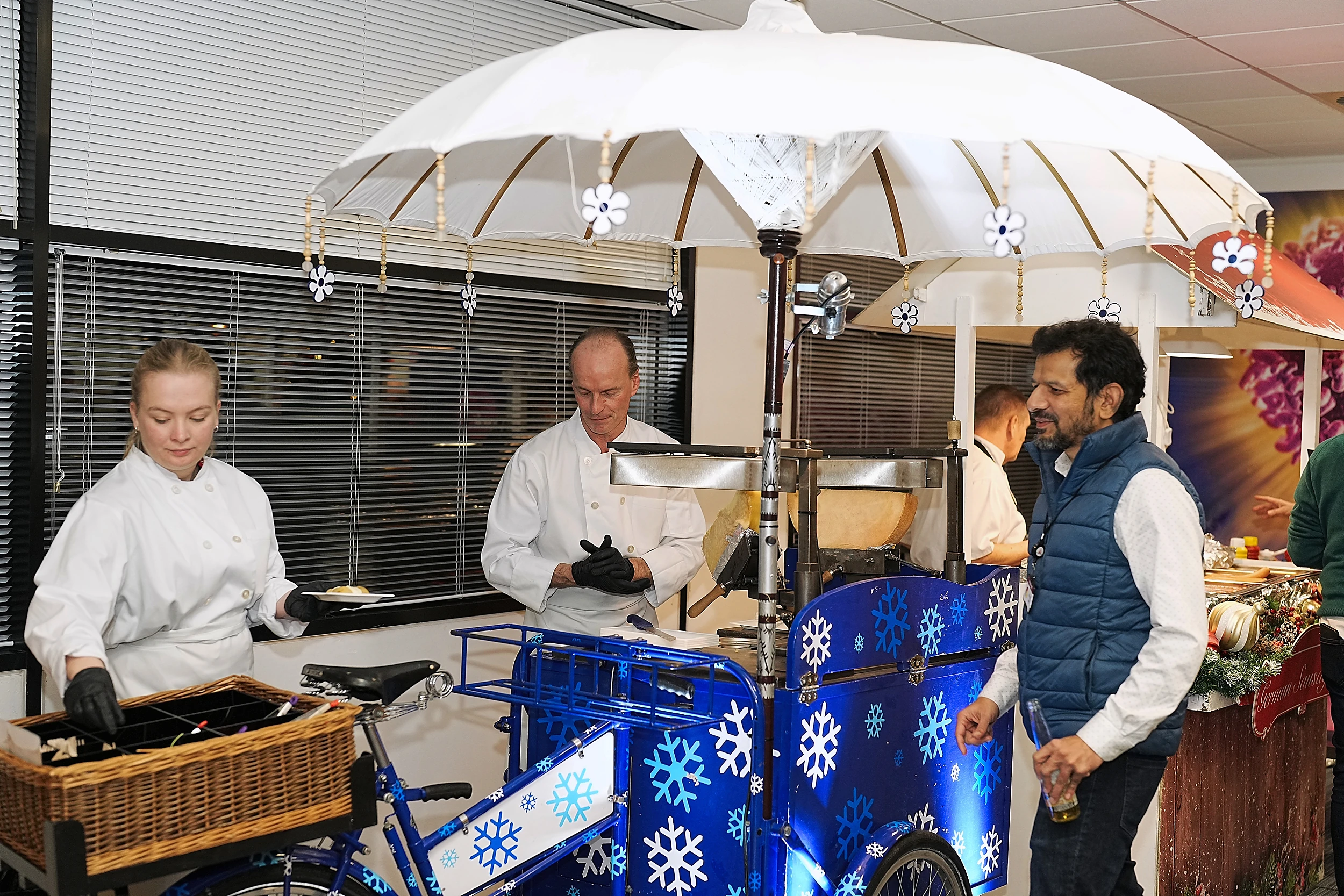 EVENT - LONDON EVENT SPECIAL MOMENT 18 BY ADETOLA ODUKOYA