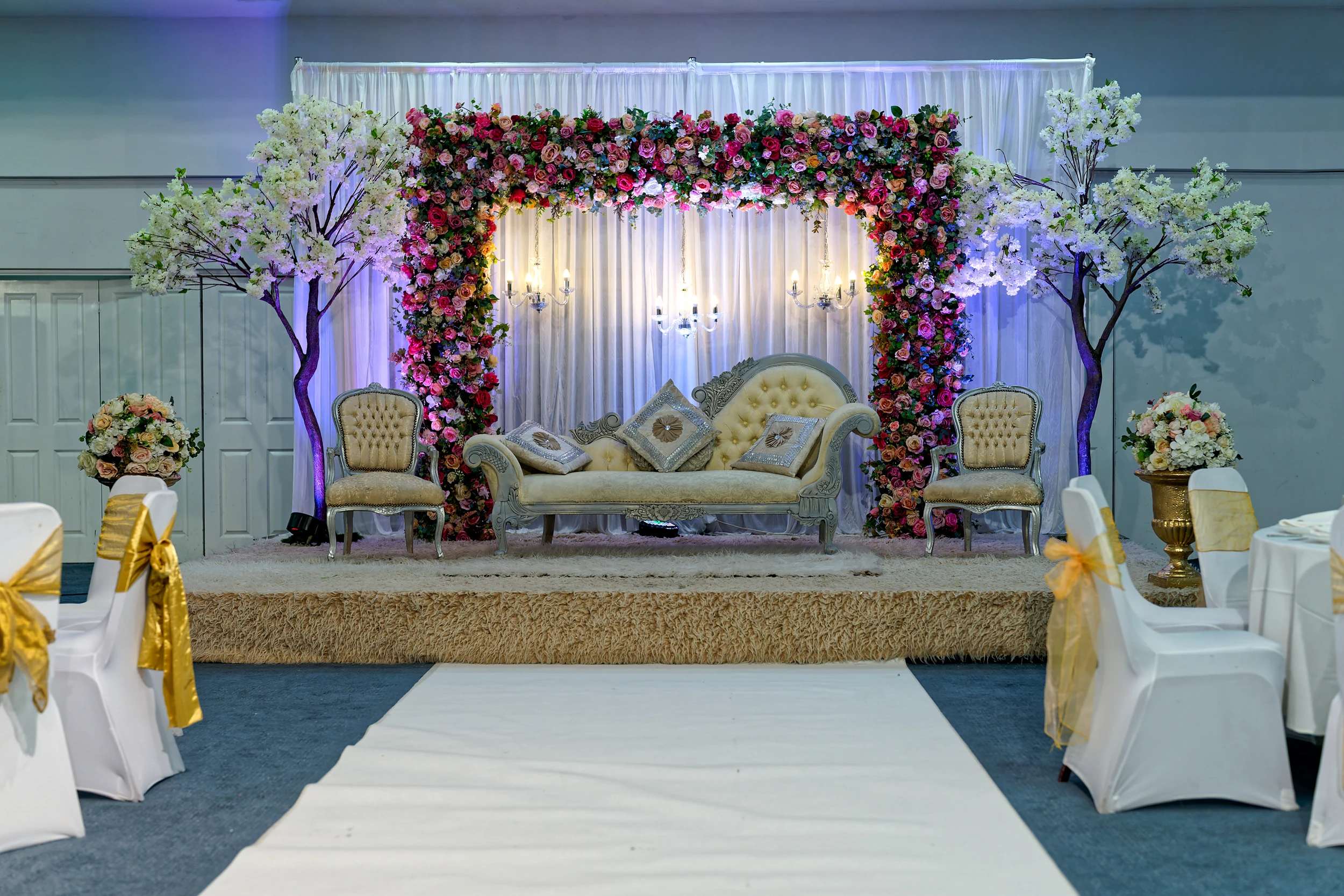 EVENT - LONDON EVENT SPECIAL MOMENT 21 BY ADETOLA ODUKOYA