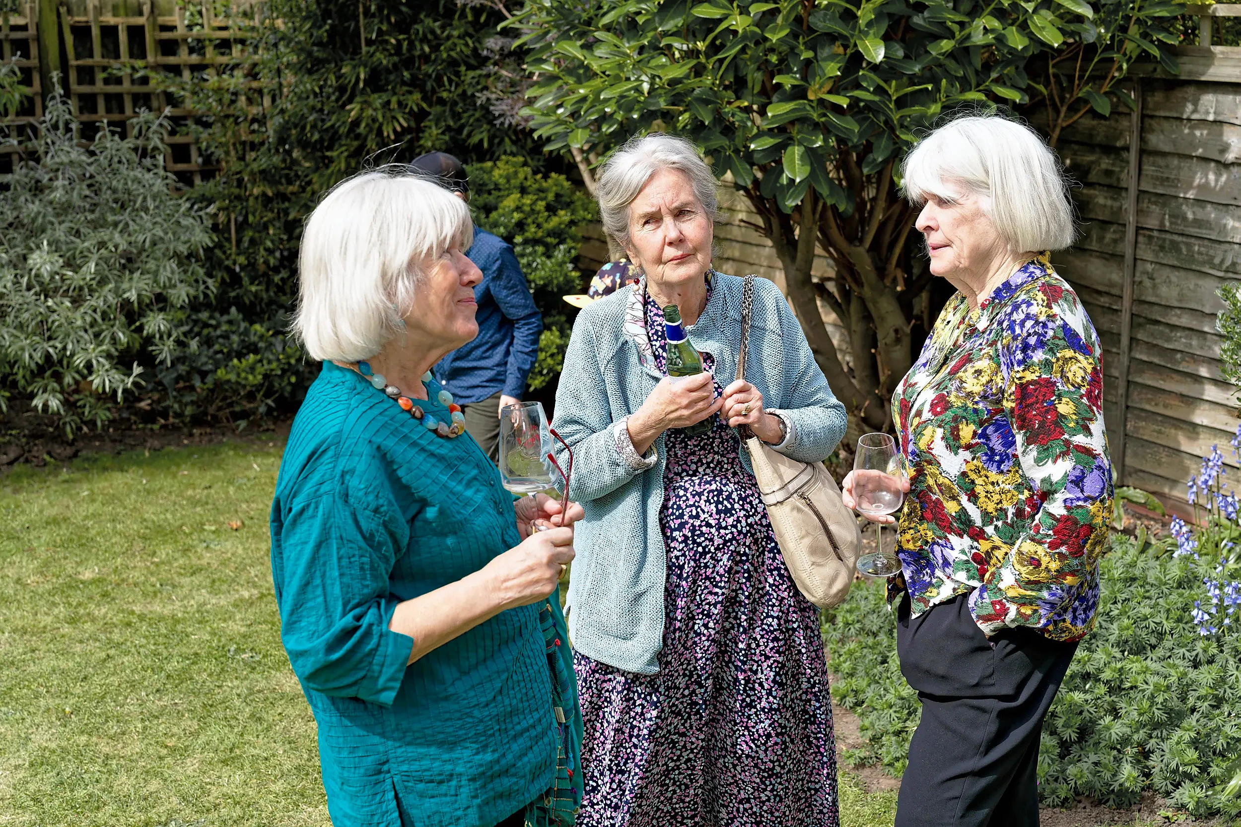 EVENT - LONDON EVENT SPECIAL MOMENT 23 BY ADETOLA ODUKOYA