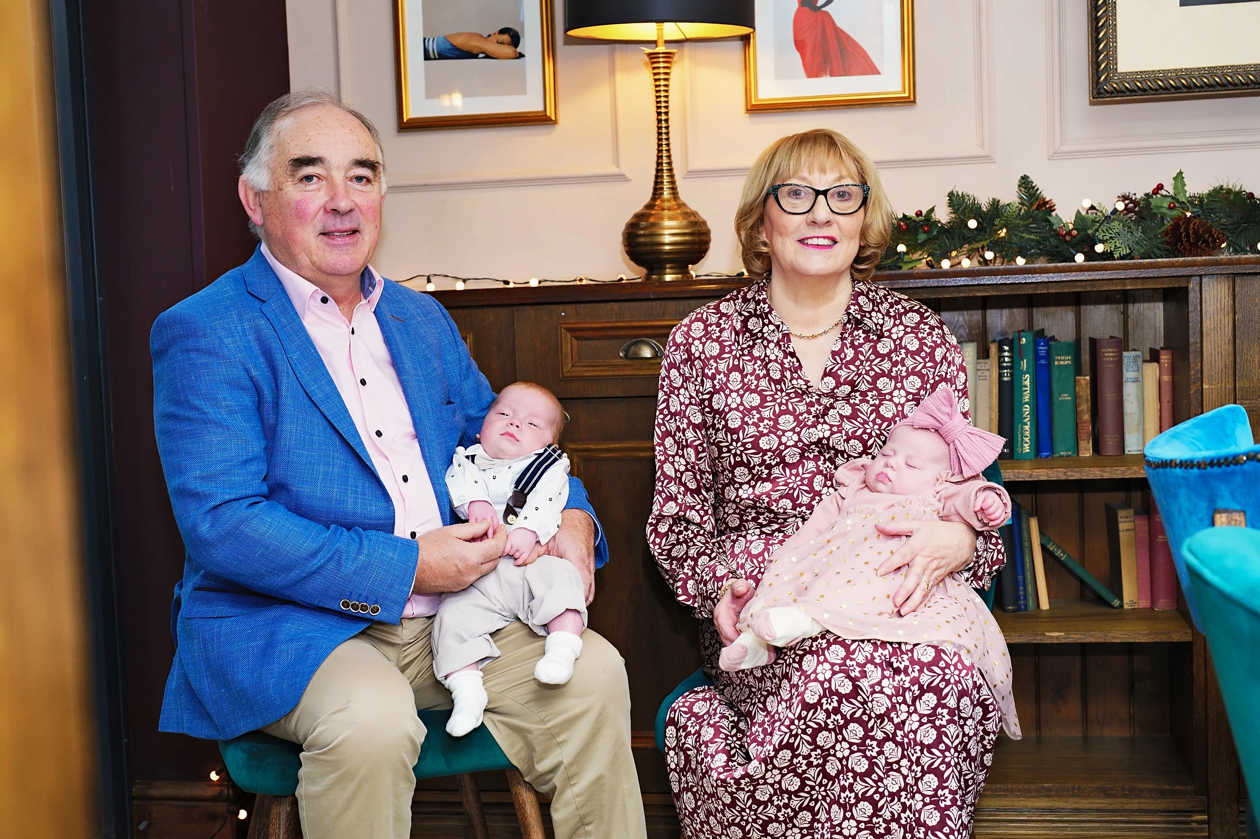 EVENT - LONDON EVENT SPECIAL MOMENT 5 BY ADETOLA ODUKOYA