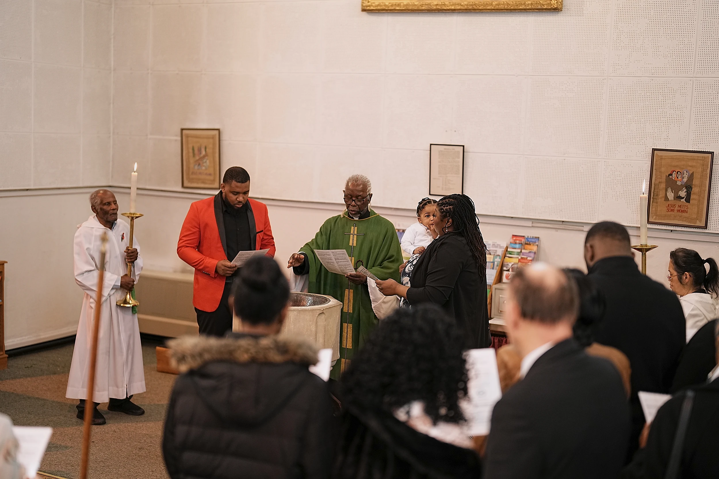 EVENT - LONDON EVENT SPECIAL MOMENT 6 BY ADETOLA ODUKOYA