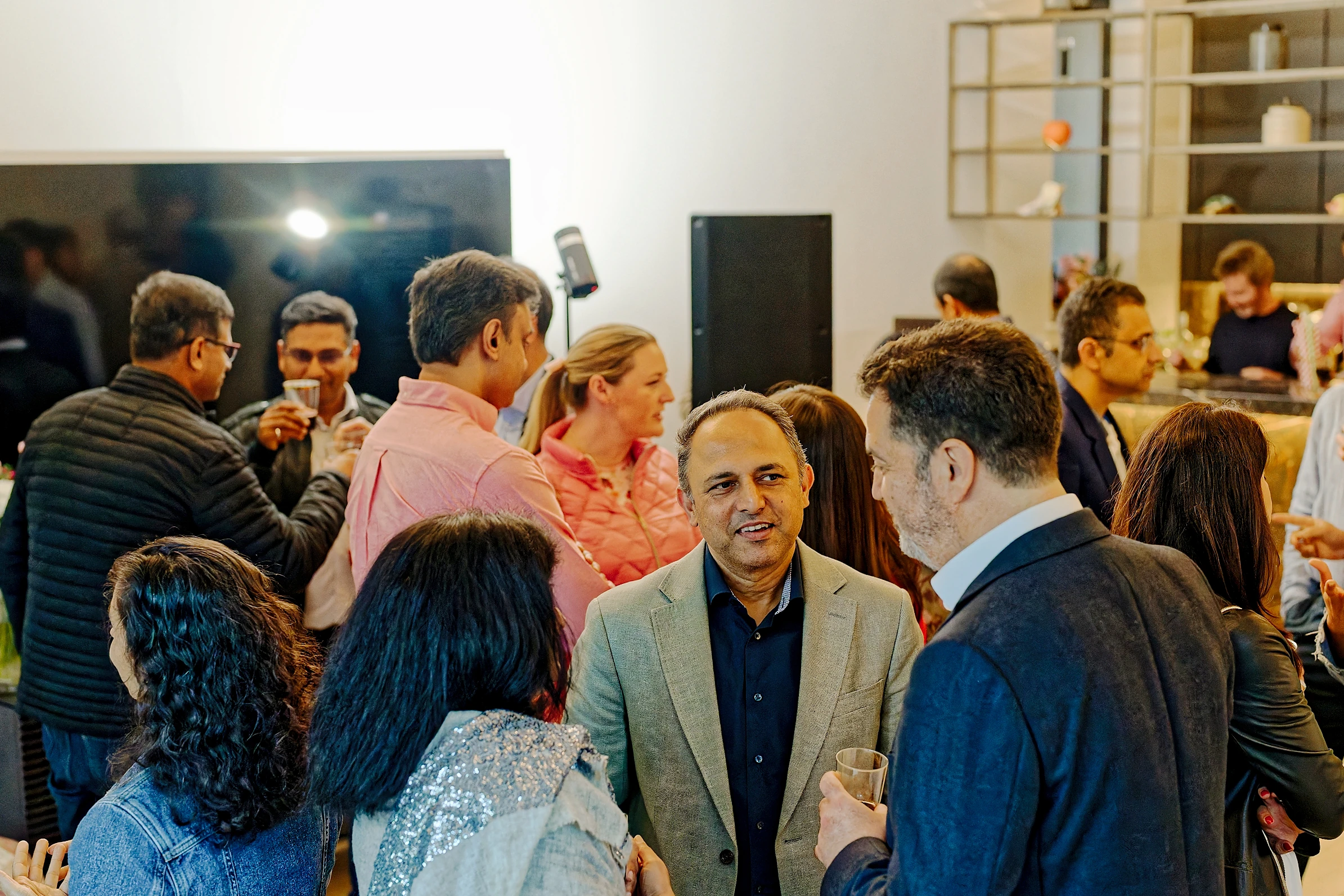 EVENT - LONDON EVENT SPECIAL MOMENT 7 BY ADETOLA ODUKOYA