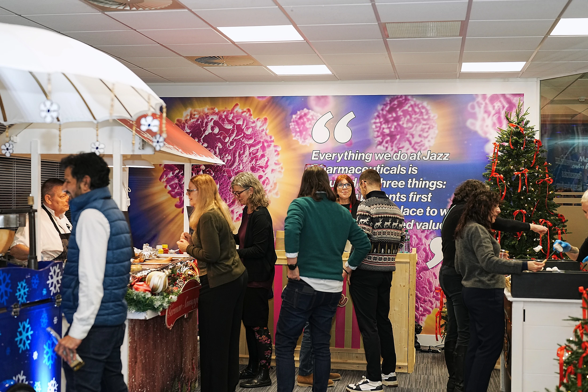 EVENT - LONDON EVENT SPECIAL MOMENT 8 BY ADETOLA ODUKOYA