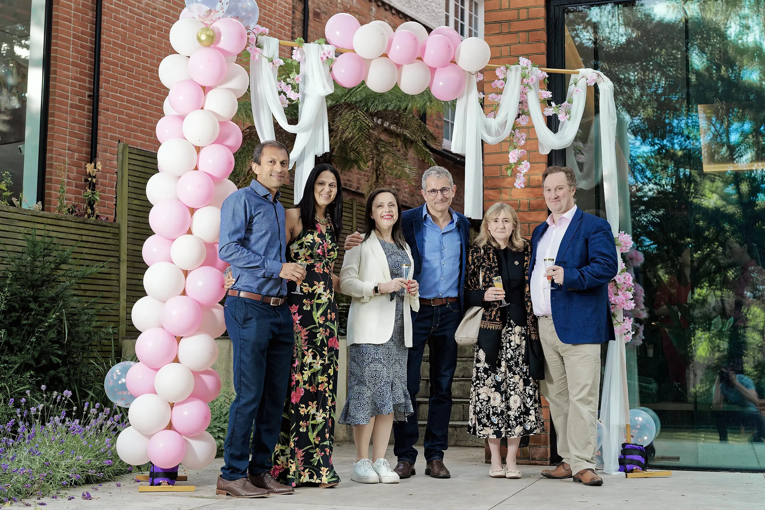 EVENT - LONDON EVENT SPECIAL MOMENT 9 BY ADETOLA ODUKOYA