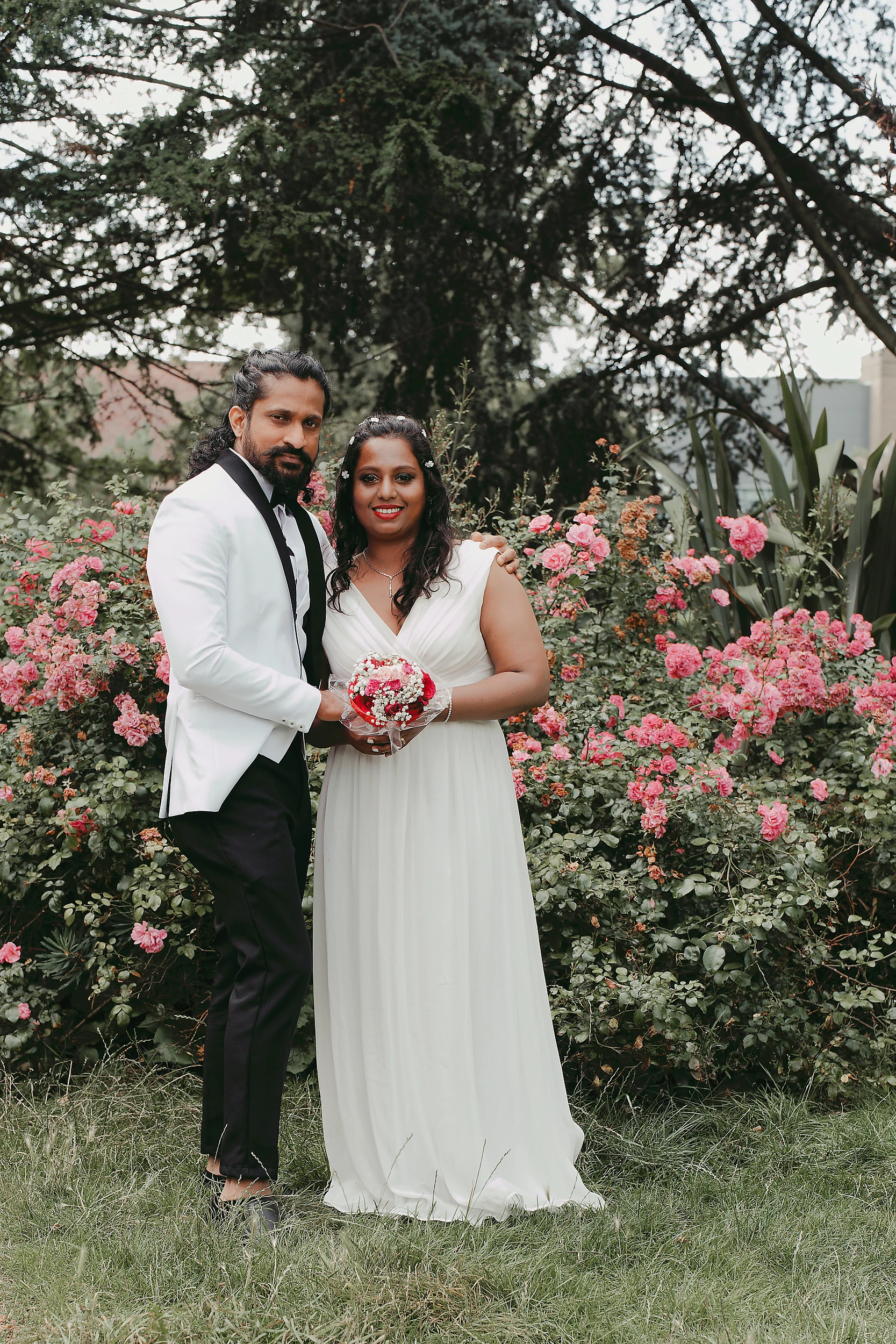 WEDDING WEDDING-OXFORD - LONDON WEDDING REGISTRY OUTDOORS 1 BY ADETOLA ODUKOYA