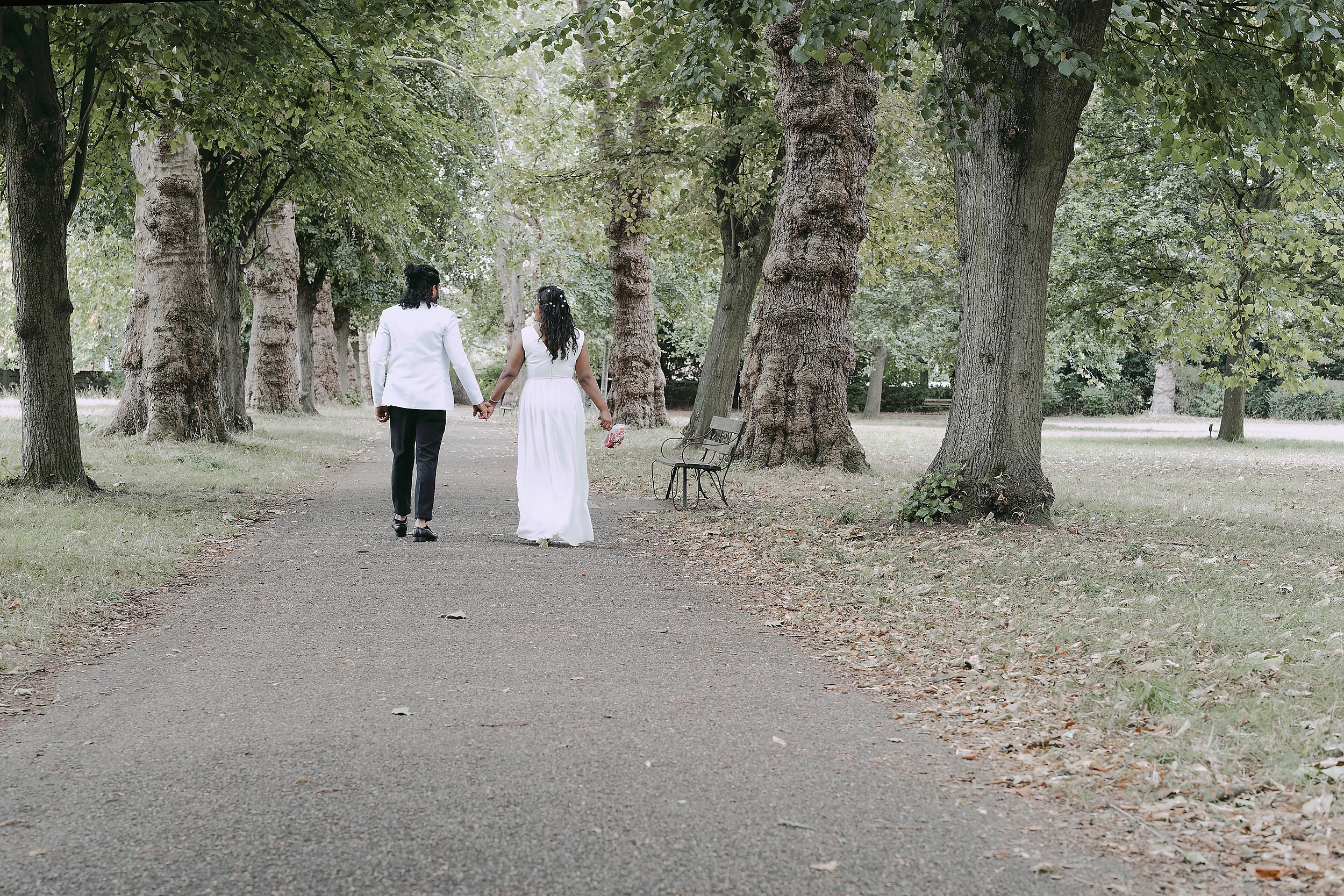 WEDDING WEDDING-OXFORD - LONDON WEDDING REGISTRY OUTDOORS 10 BY ADETOLA ODUKOYA