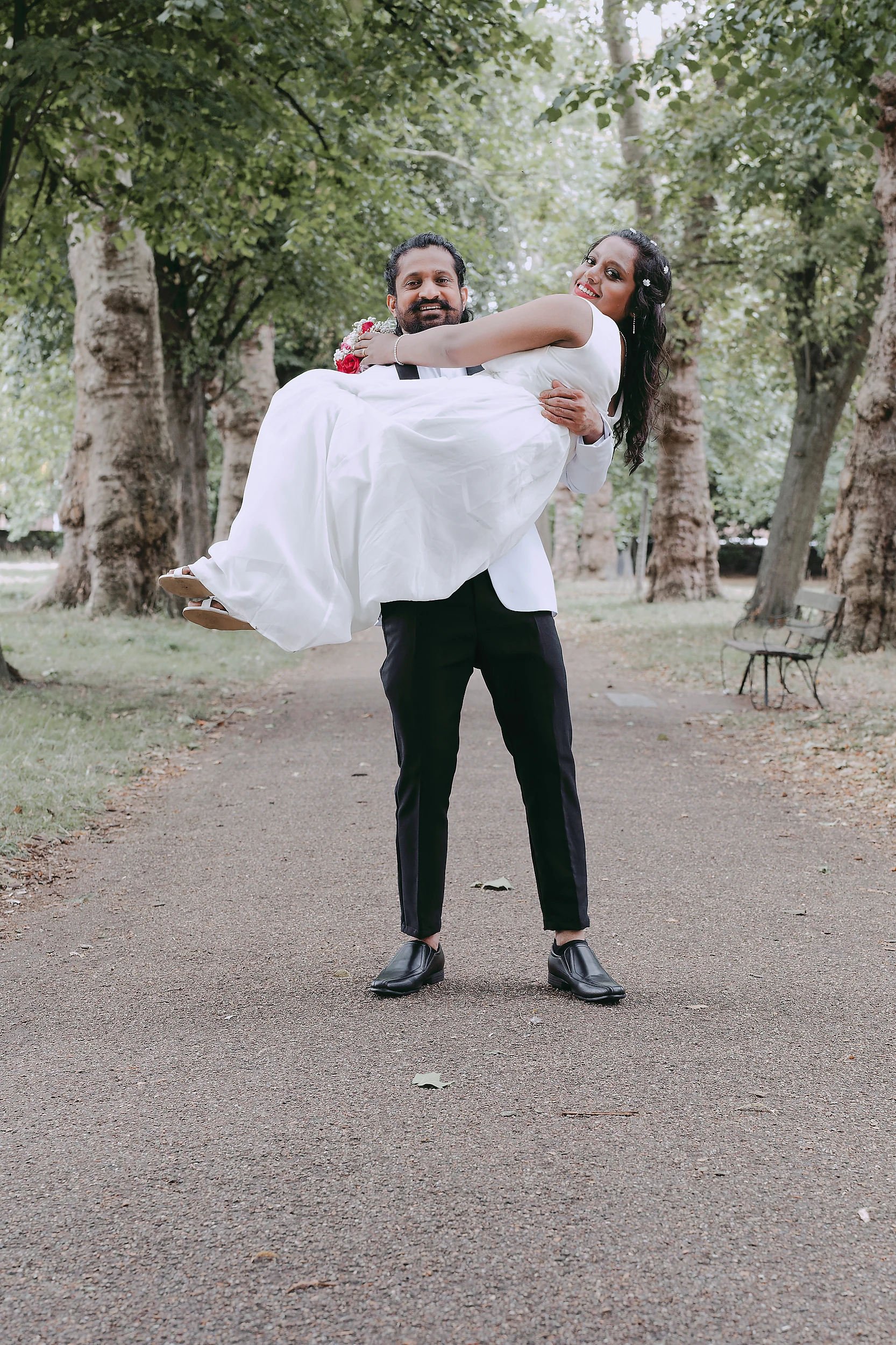 WEDDING WEDDING-OXFORD - LONDON WEDDING REGISTRY OUTDOORS 11 BY ADETOLA ODUKOYA