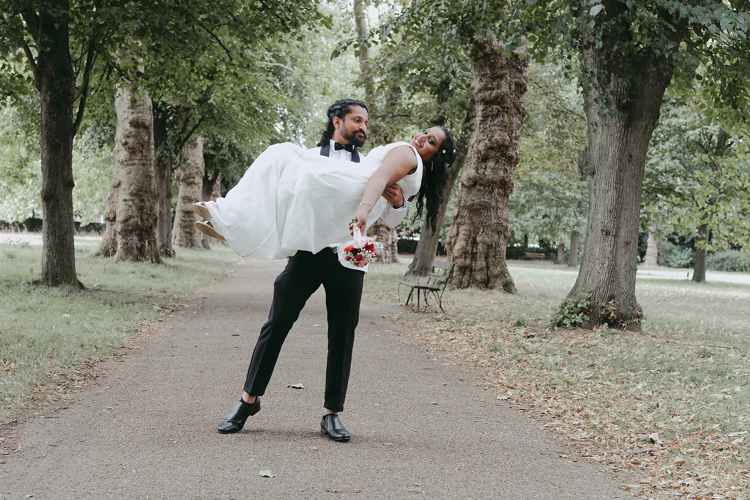 WEDDING WEDDING-OXFORD - LONDON WEDDING REGISTRY OUTDOORS 12 BY ADETOLA ODUKOYA