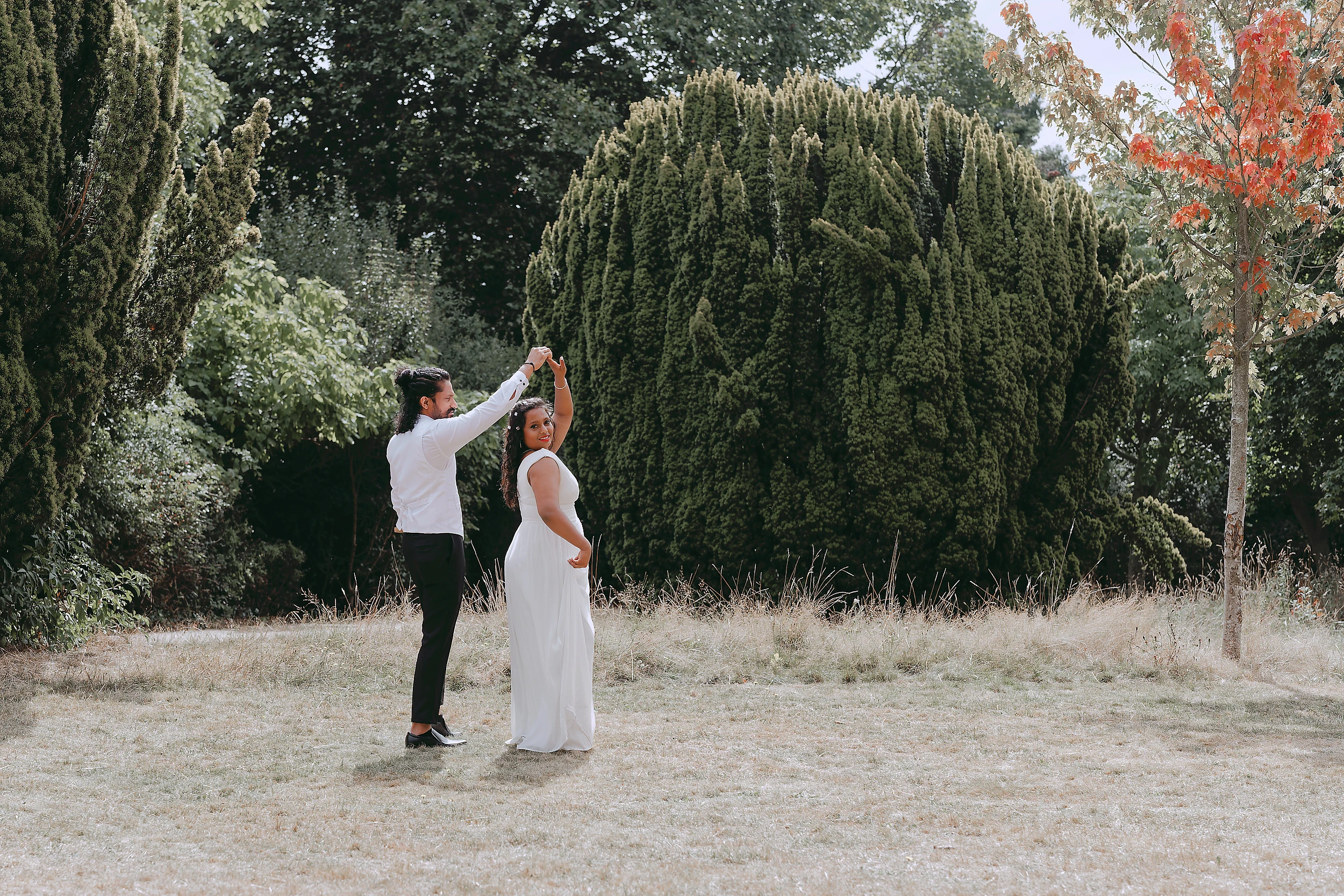 WEDDING WEDDING-OXFORD - LONDON WEDDING REGISTRY OUTDOORS 15 BY ADETOLA ODUKOYA