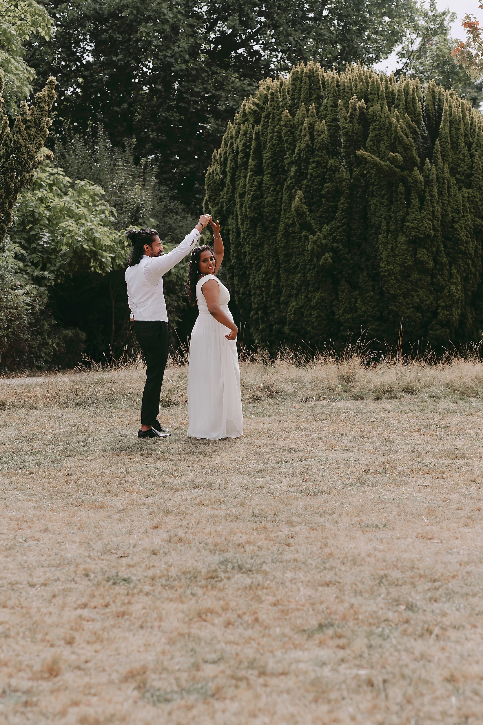 WEDDING WEDDING-OXFORD - LONDON WEDDING REGISTRY OUTDOORS 16 BY ADETOLA ODUKOYA