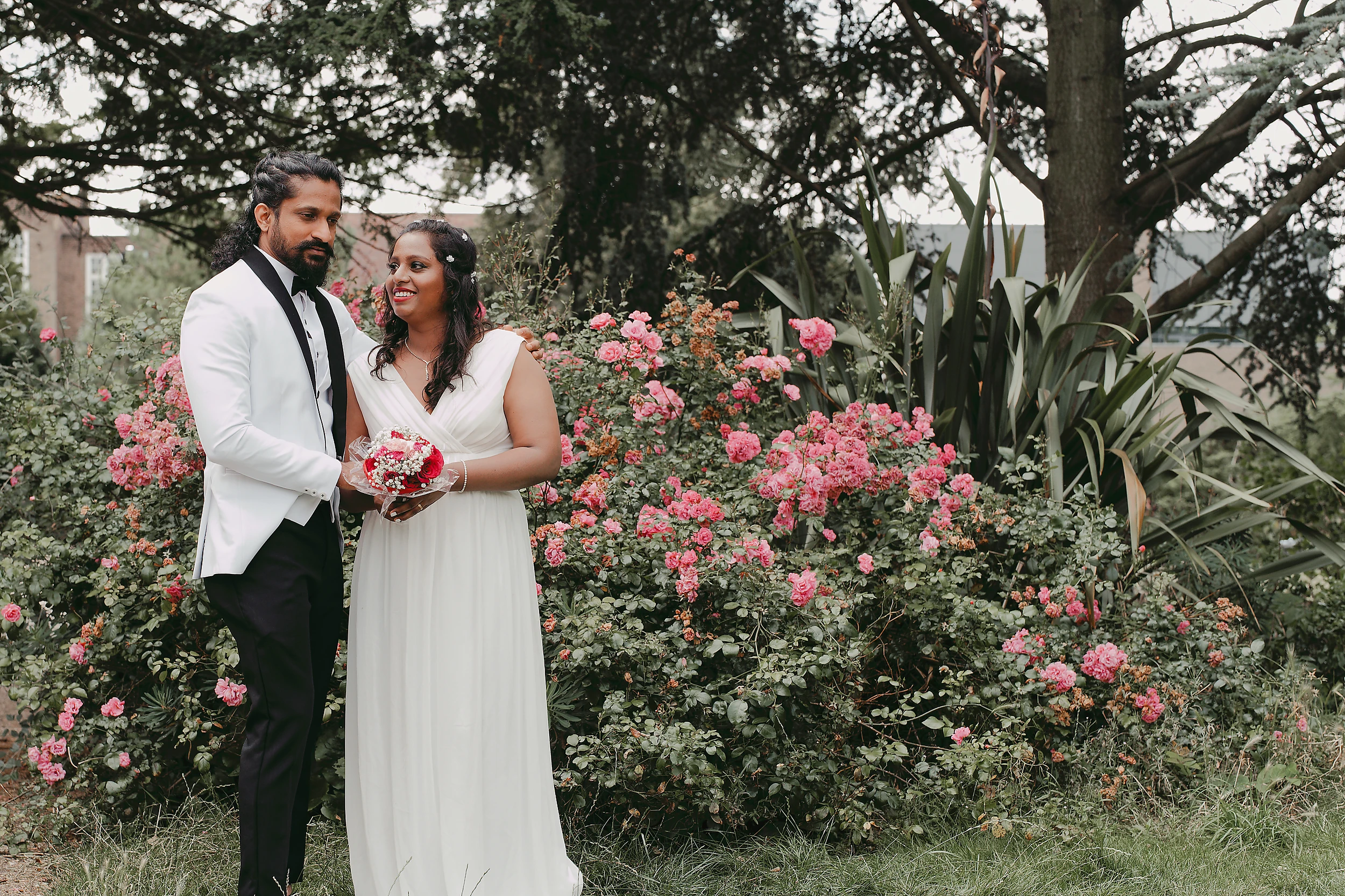 WEDDING WEDDING-OXFORD - LONDON WEDDING REGISTRY OUTDOORS 2 BY ADETOLA ODUKOYA