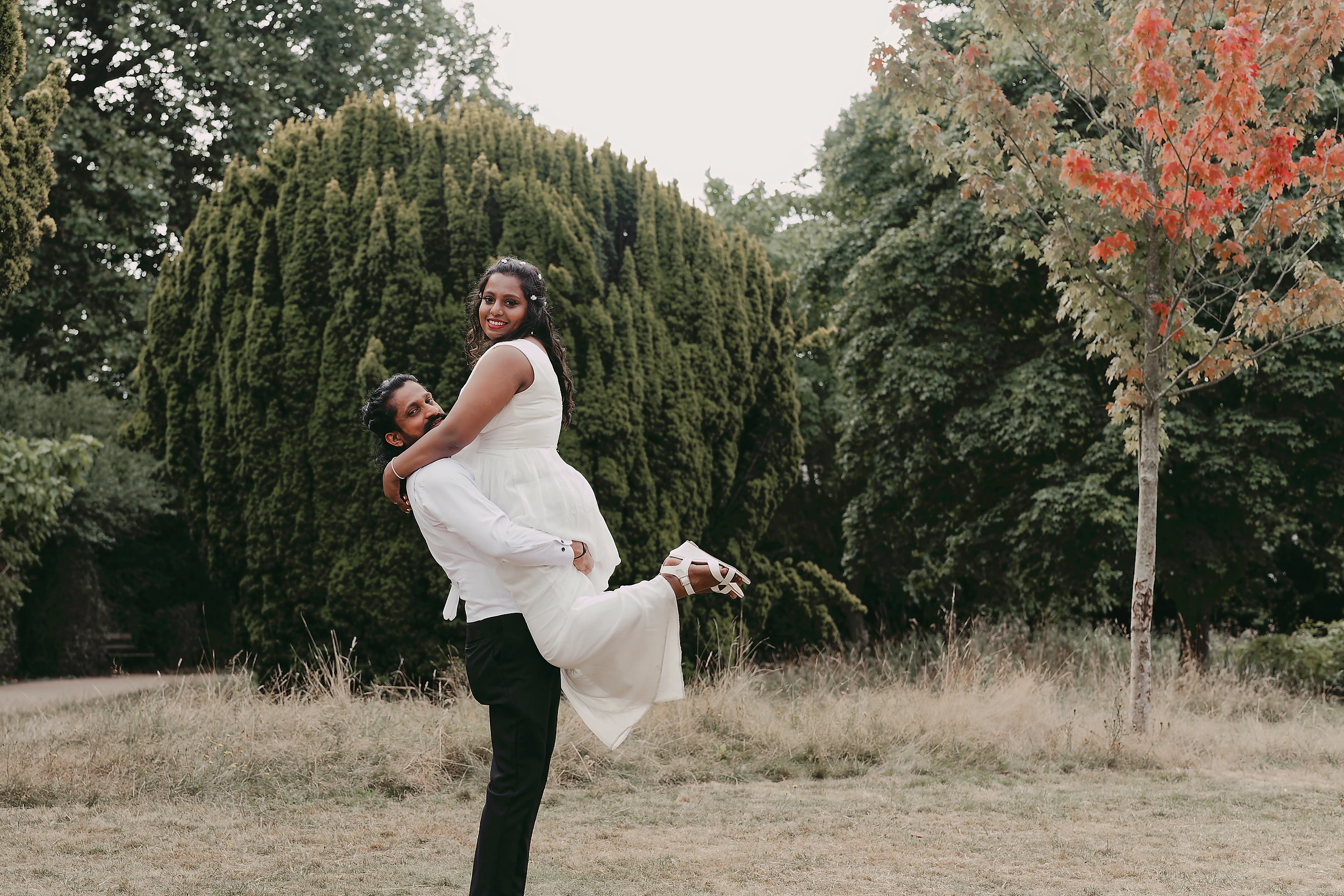 WEDDING WEDDING-OXFORD - LONDON WEDDING REGISTRY OUTDOORS 20 BY ADETOLA ODUKOYA