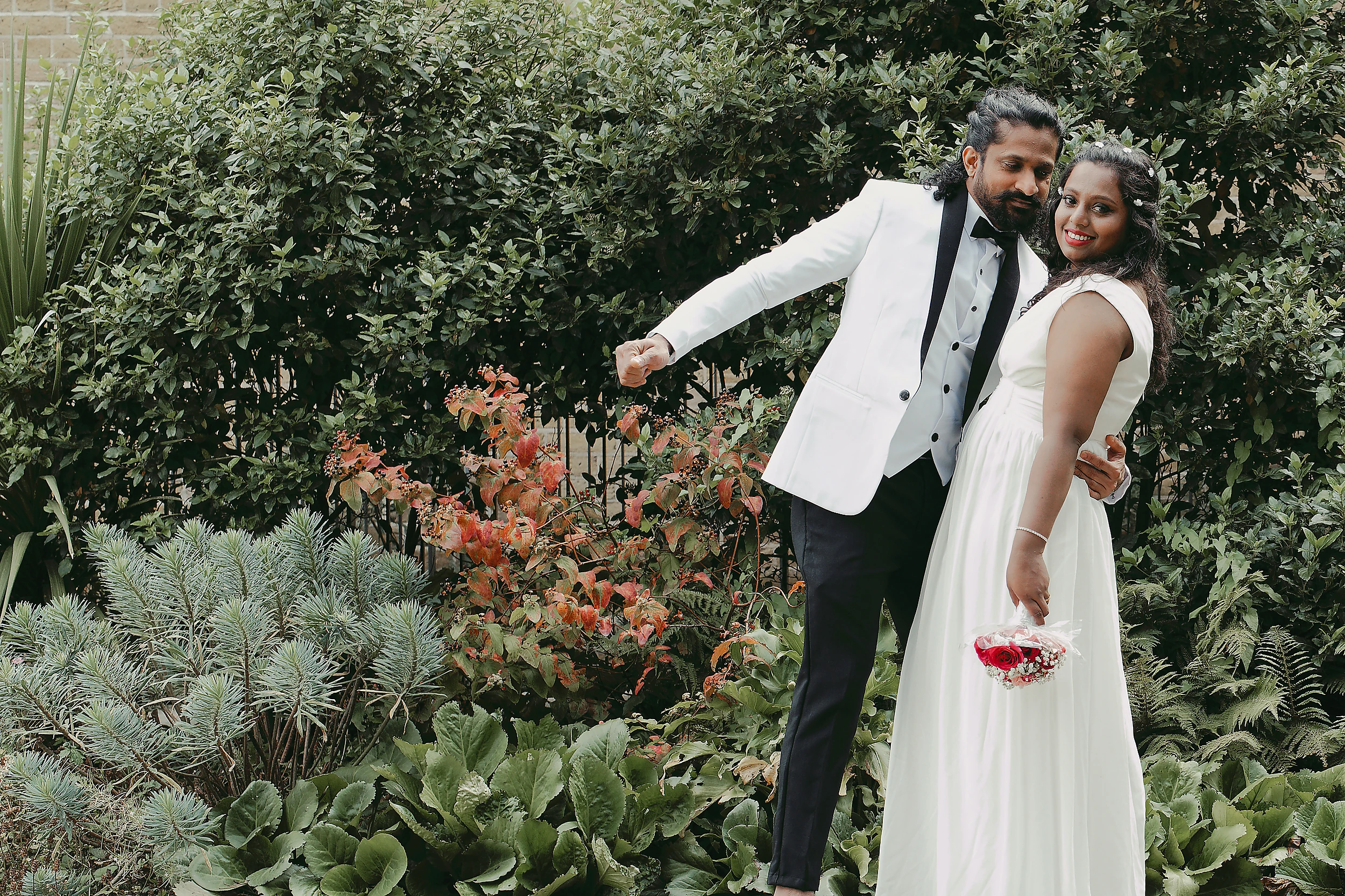 WEDDING WEDDING-OXFORD - LONDON WEDDING REGISTRY OUTDOORS 3 BY ADETOLA ODUKOYA