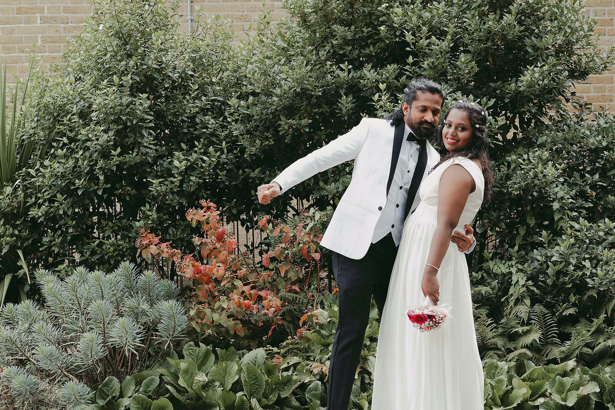 WEDDING WEDDING-OXFORD - LONDON WEDDING REGISTRY OUTDOORS 4 BY ADETOLA ODUKOYA