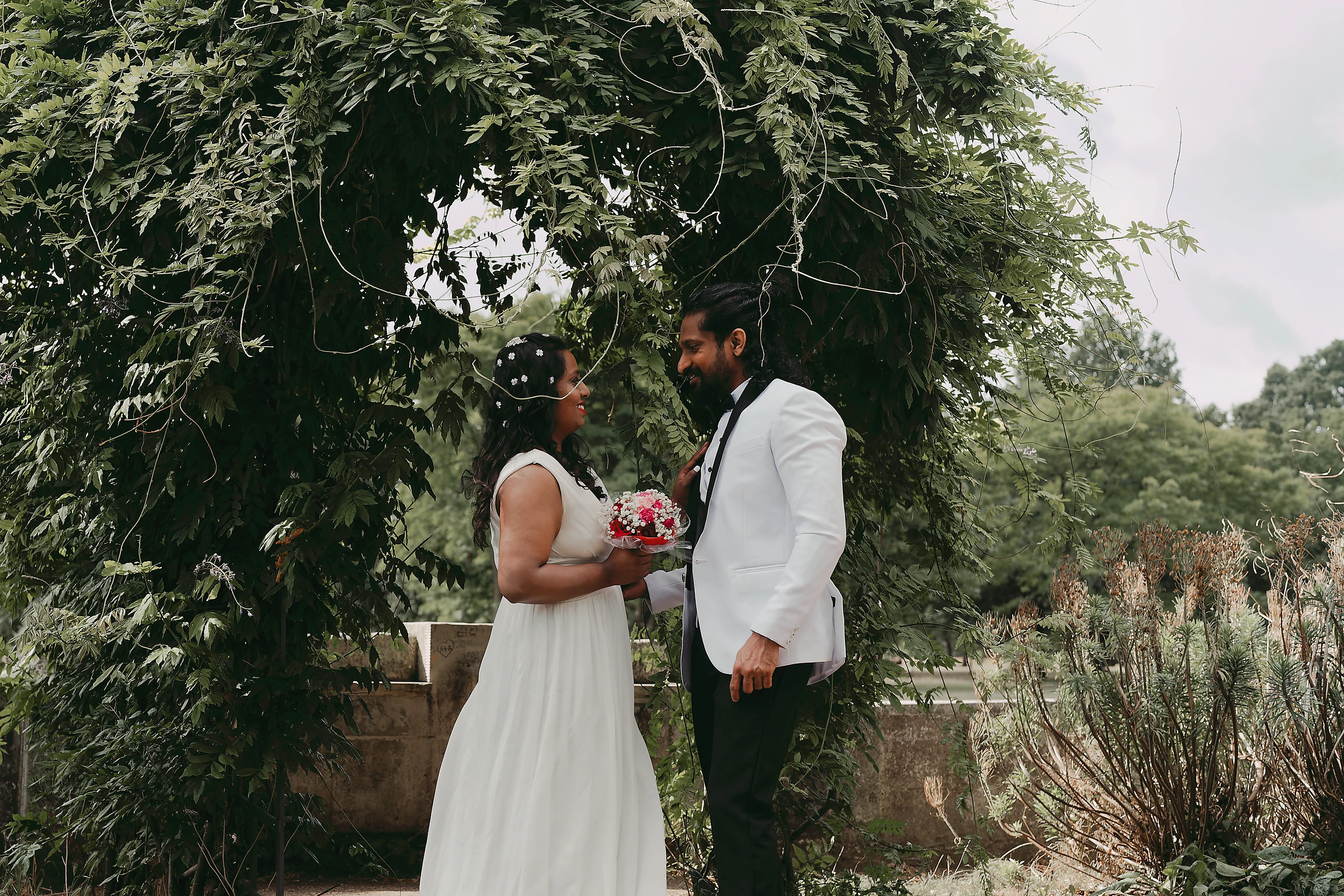 WEDDING WEDDING-OXFORD - LONDON WEDDING REGISTRY OUTDOORS 6 BY ADETOLA ODUKOYA