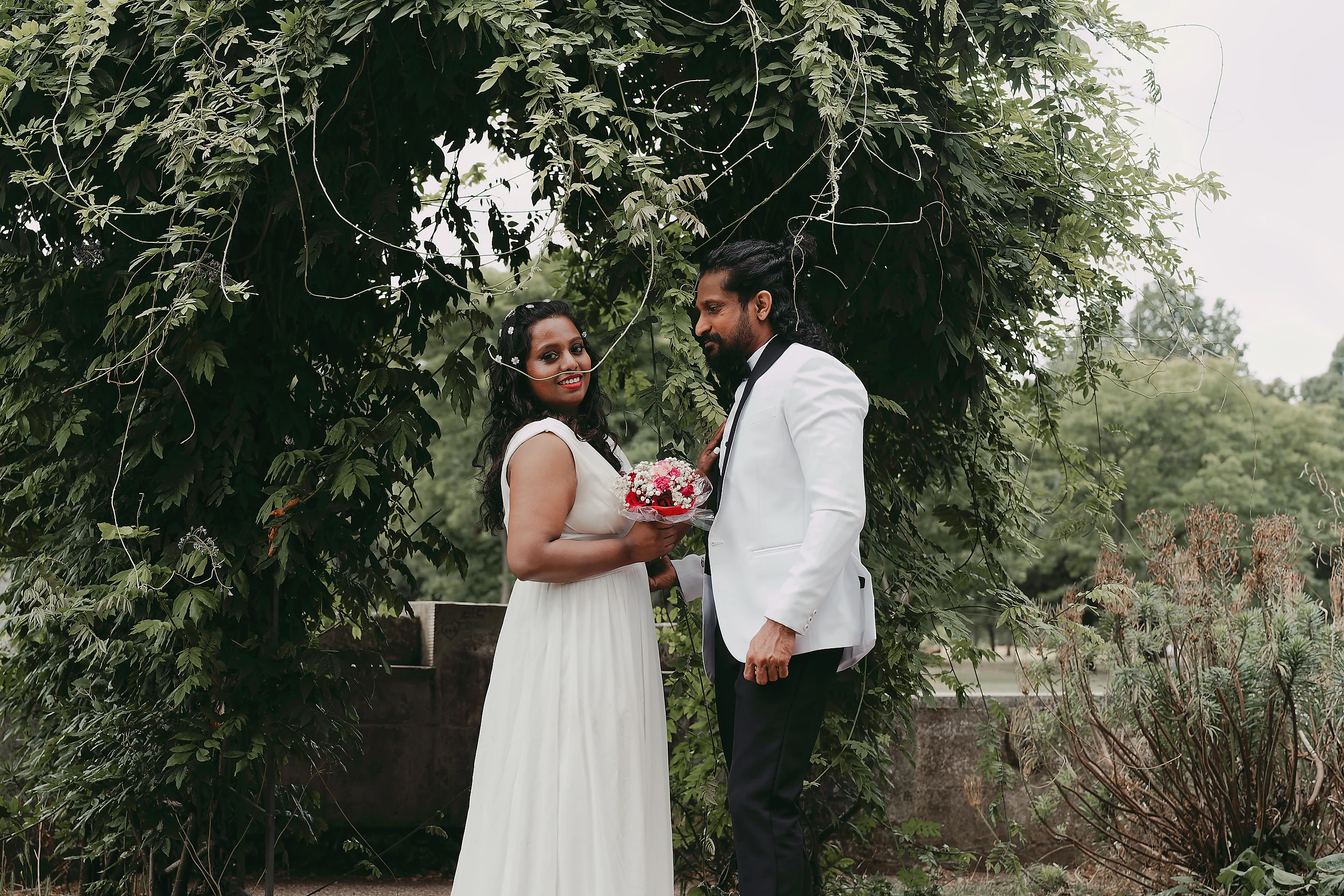WEDDING WEDDING-OXFORD - LONDON WEDDING REGISTRY OUTDOORS 7 BY ADETOLA ODUKOYA
