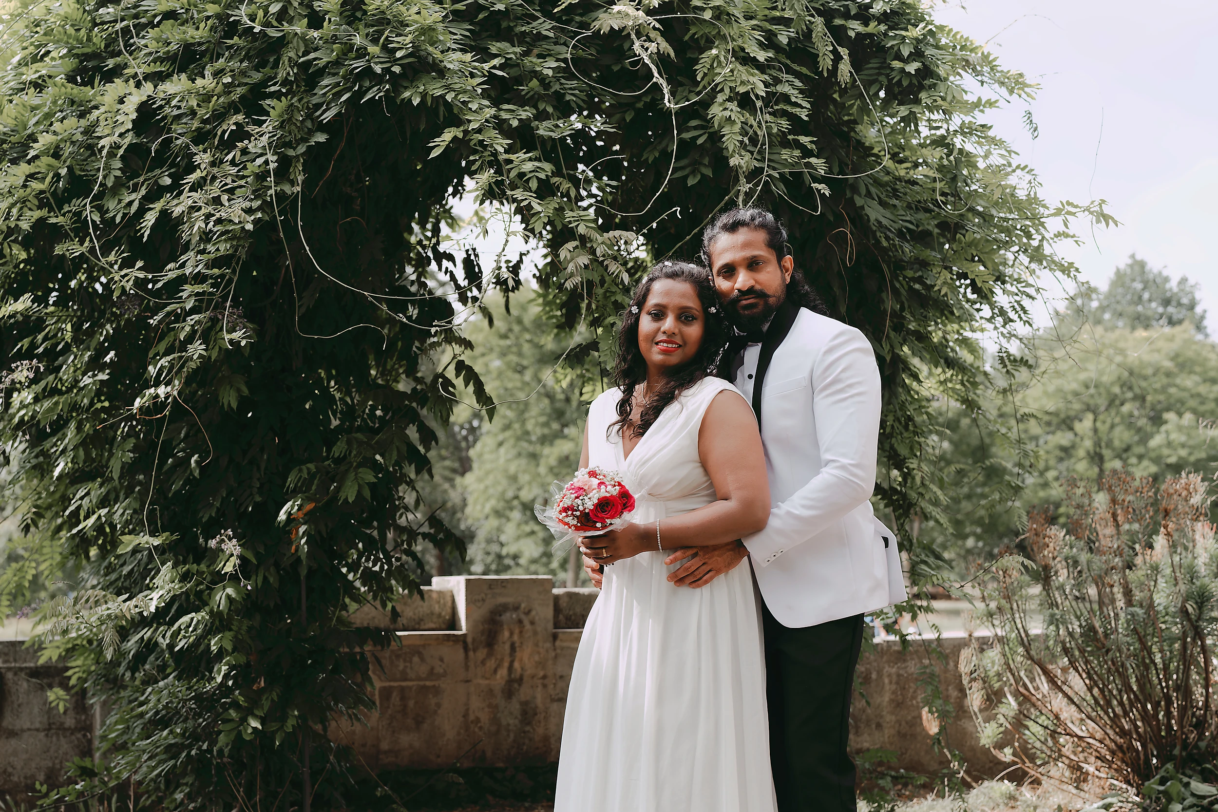 WEDDING WEDDING-OXFORD - LONDON WEDDING REGISTRY OUTDOORS 8 BY ADETOLA ODUKOYA