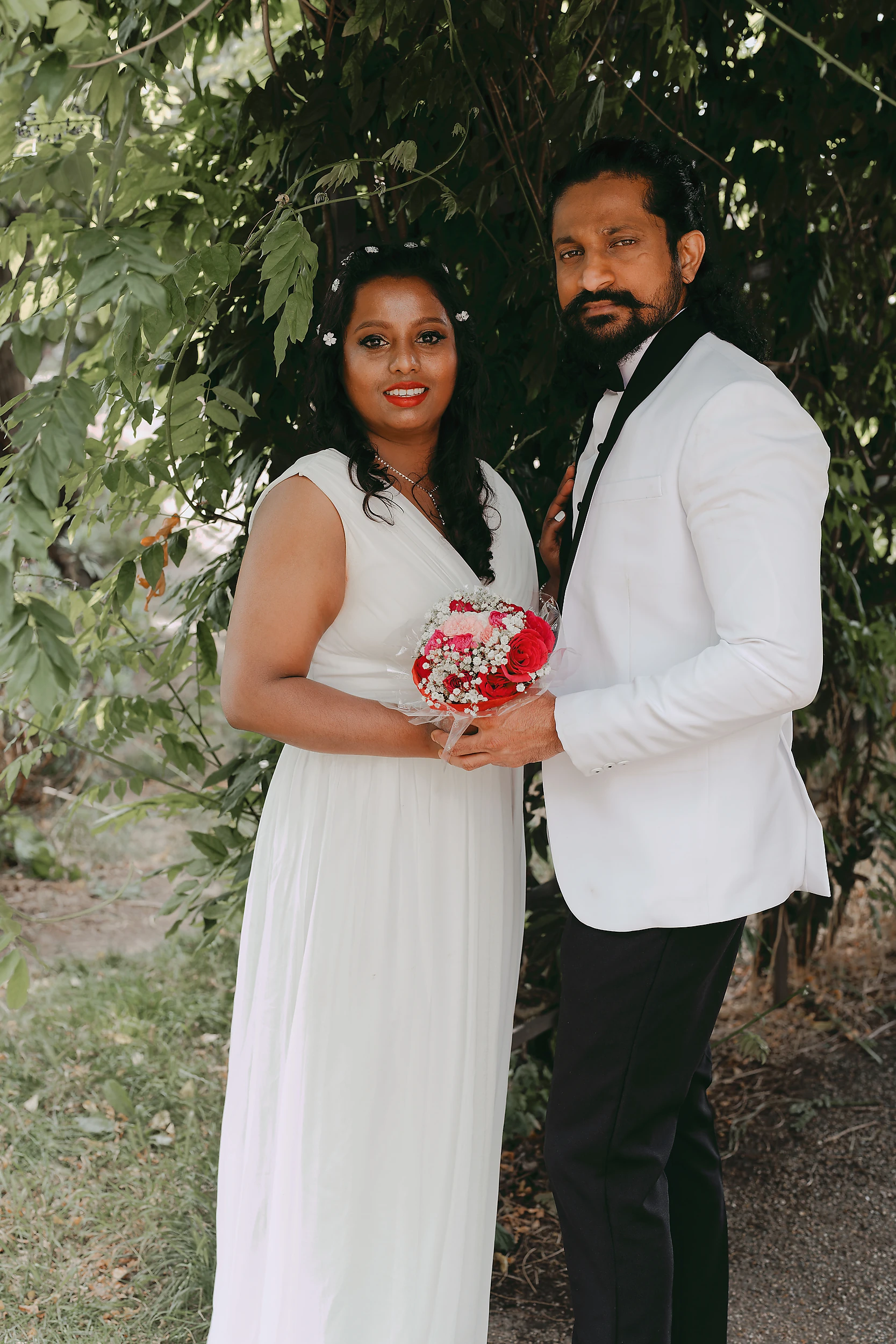 WEDDING WEDDING-OXFORD - LONDON WEDDING REGISTRY OUTDOORS 9 BY ADETOLA ODUKOYA