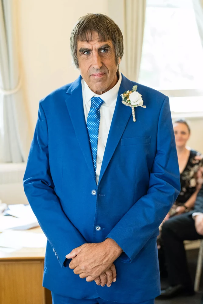 Luxury documentary wedding photography at high-end UK venue - Photo 4