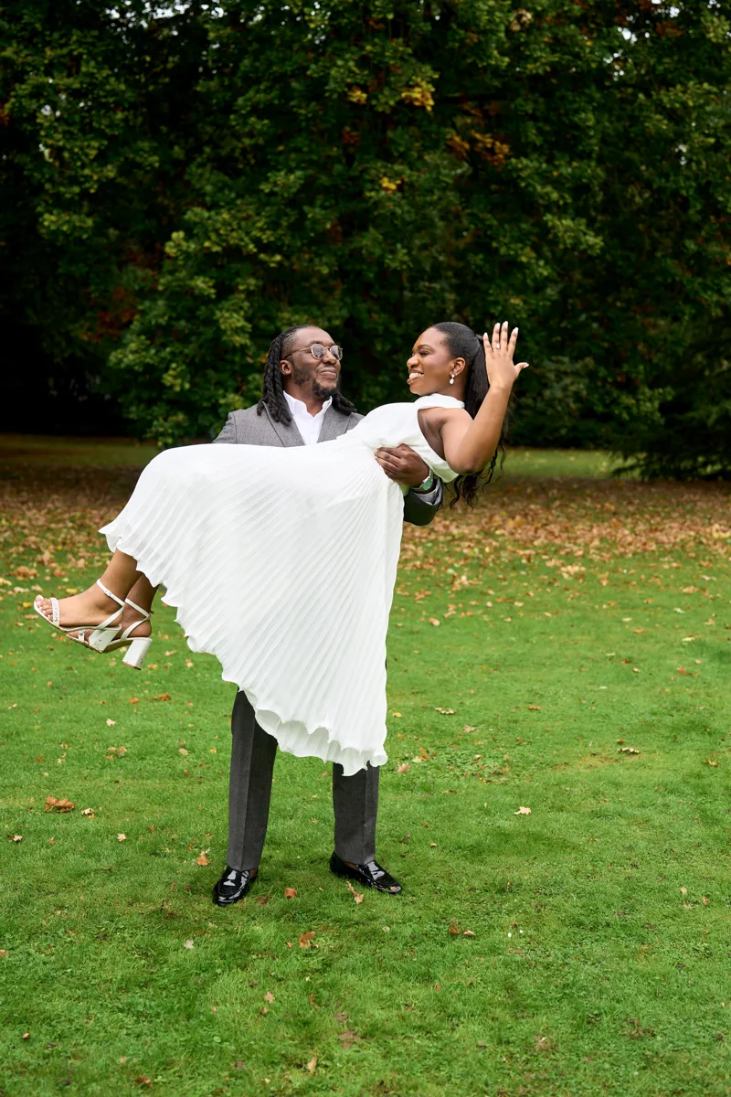 Luxury Wedding UK Venues