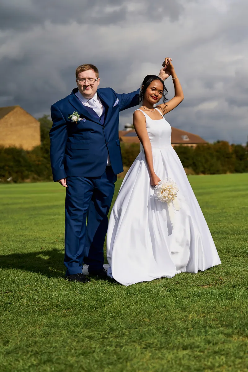 Luxury Wedding UK Venues