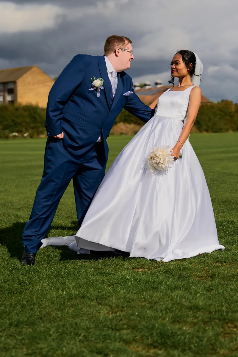 Luxury Wedding UK Venues