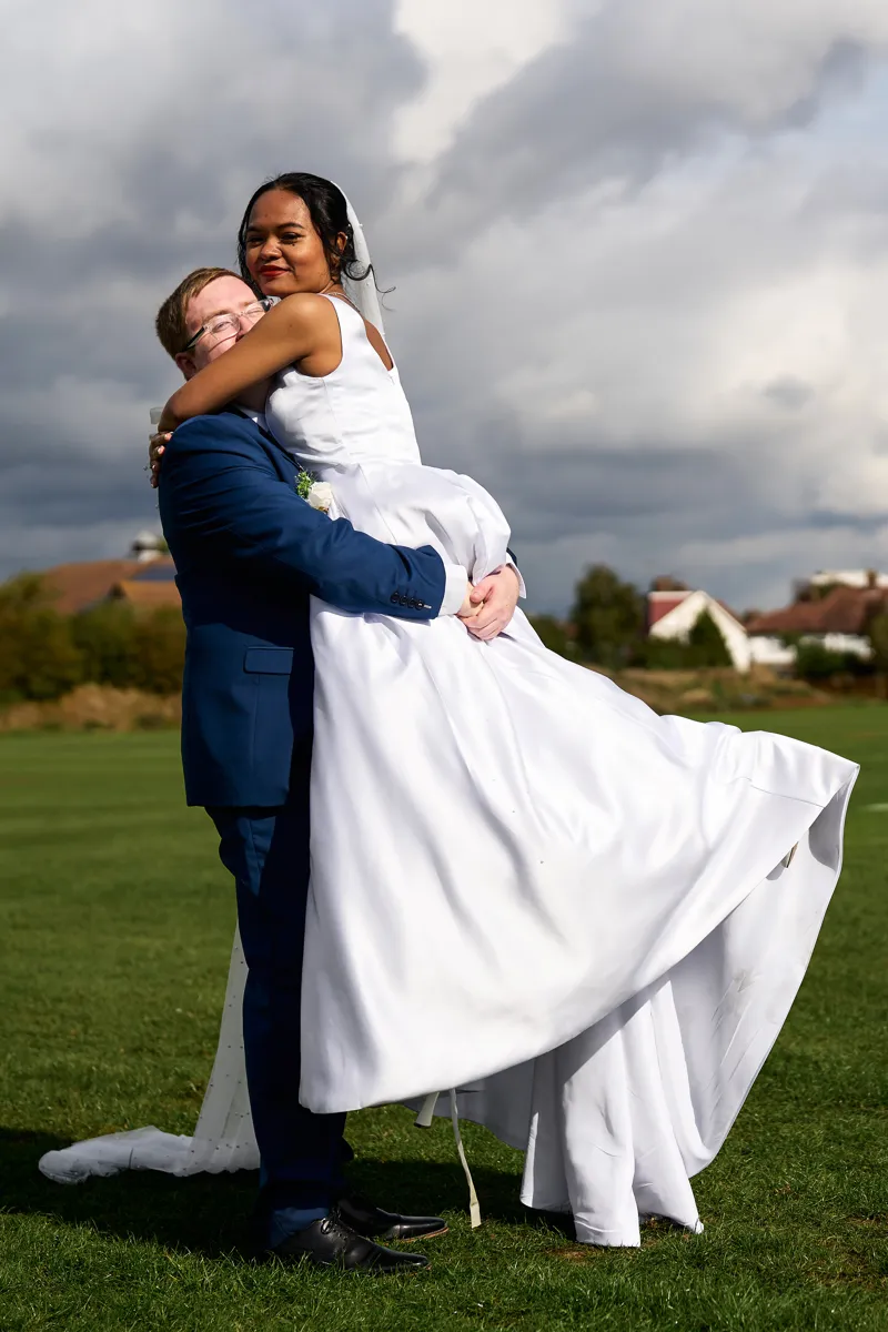 Luxury Wedding UK Venues