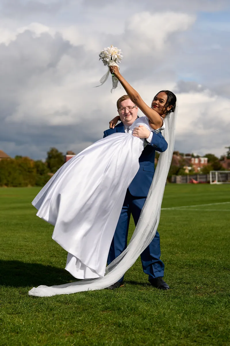 Luxury Wedding UK Venues