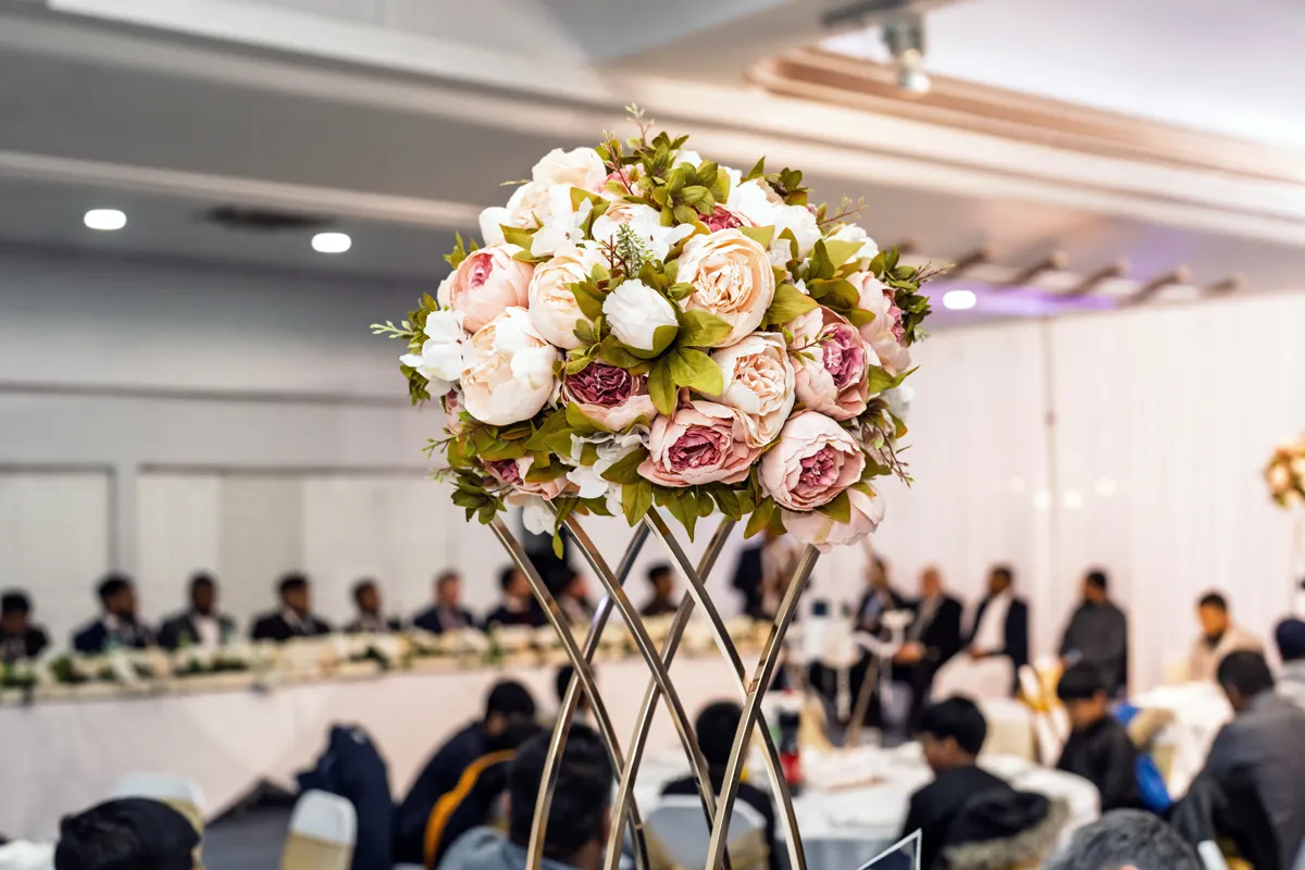 Luxury Wedding UK Venues