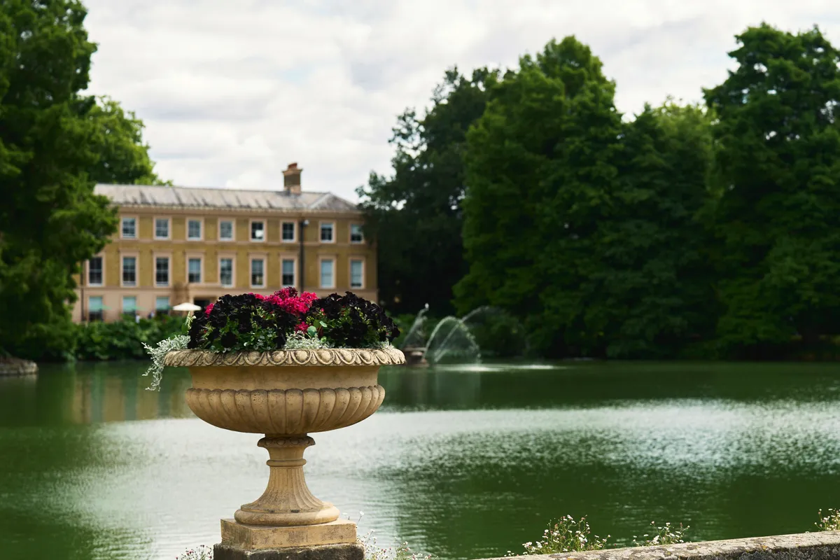 Luxury Wedding UK Venues