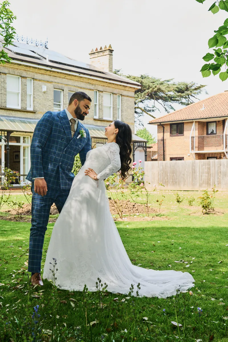 Luxury Wedding UK Venues