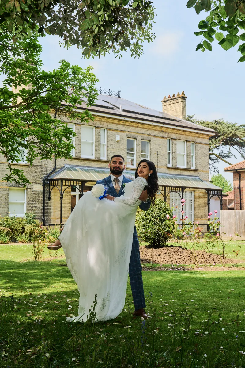 Luxury Wedding UK Venues