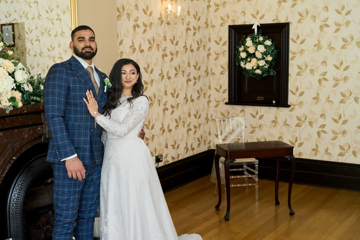 Luxury Wedding UK Venues