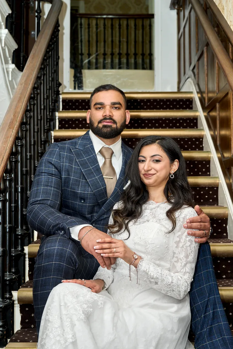 Luxury Wedding UK Venues