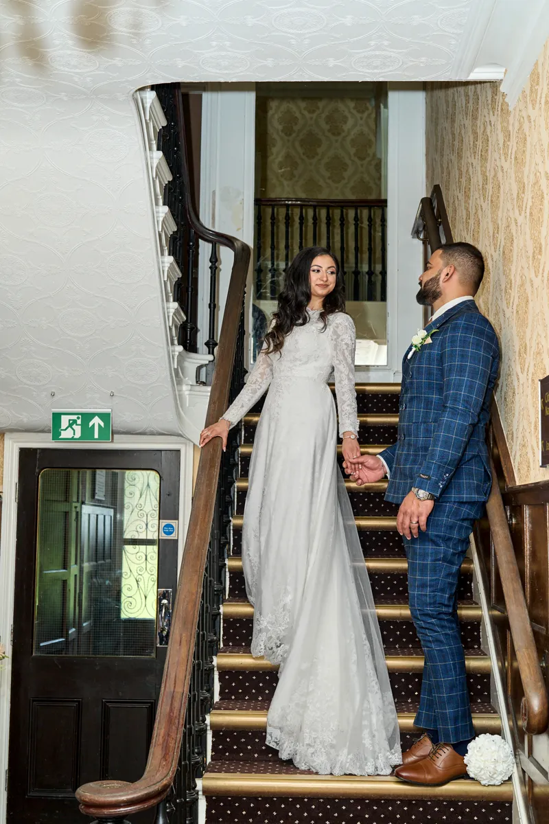 Luxury Wedding UK Venues