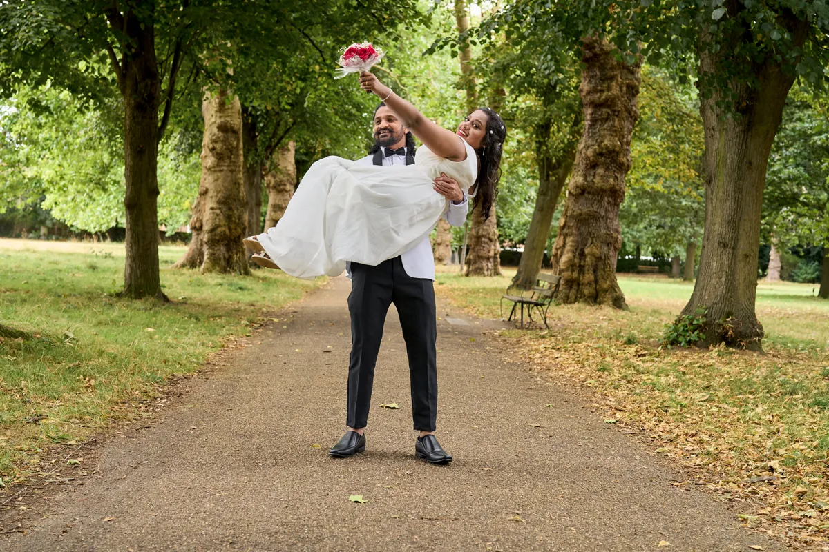 Luxury Wedding UK Venues