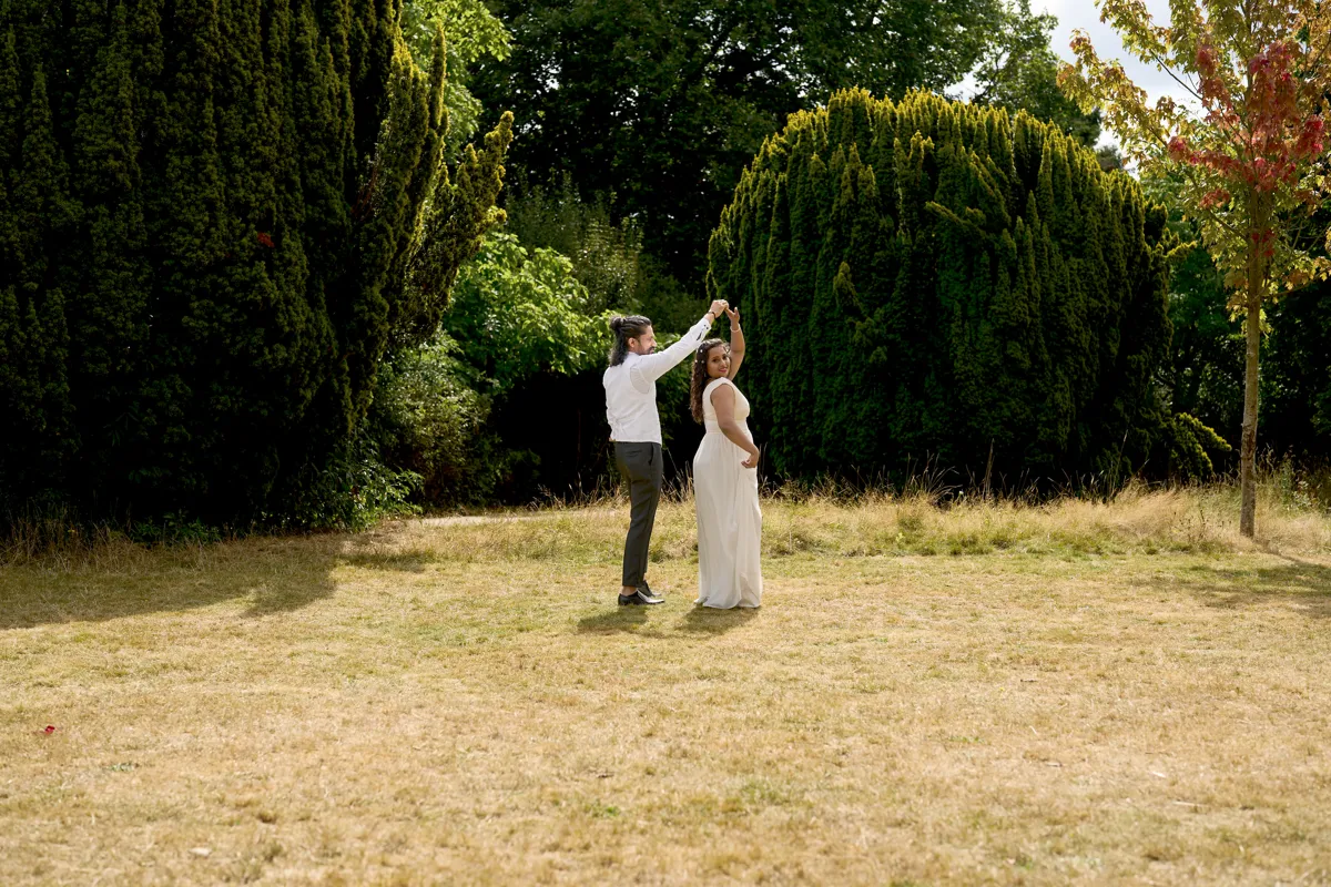 Luxury Wedding UK Venues