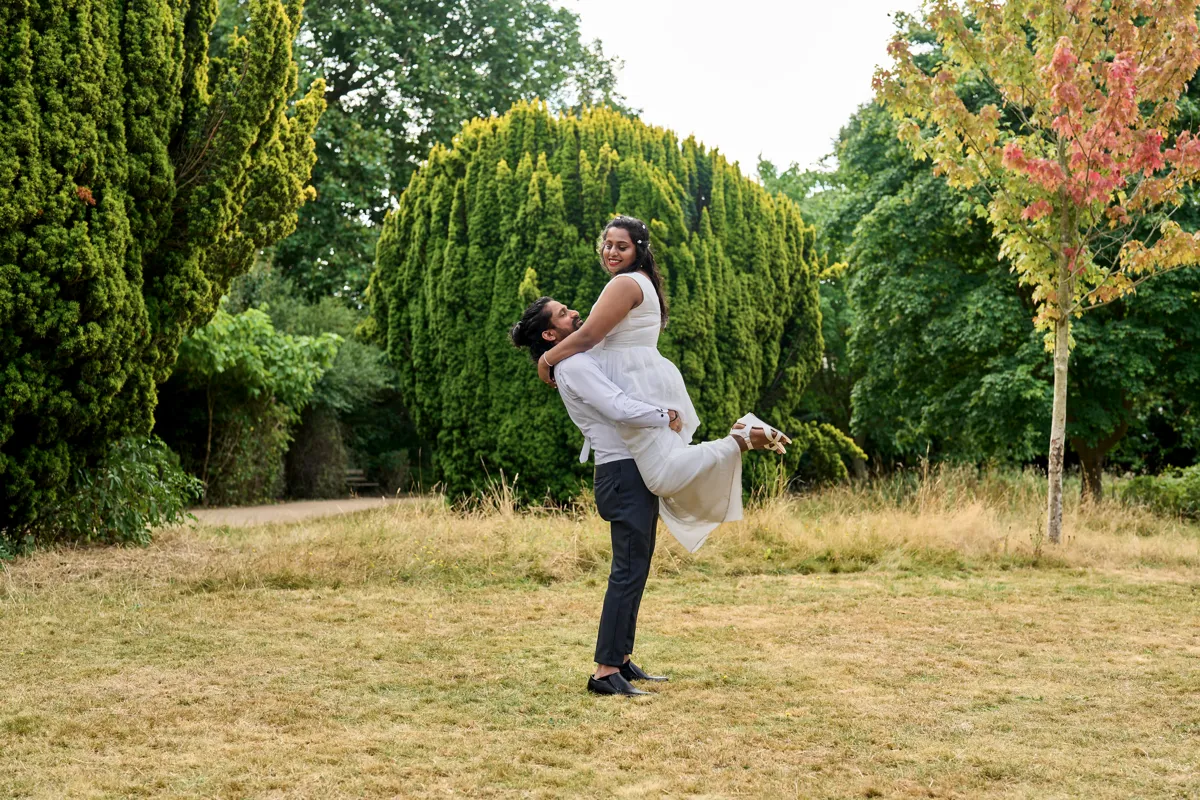 Luxury Wedding UK Venues