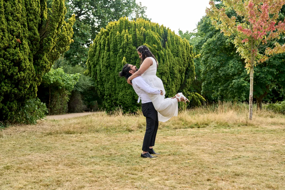 Luxury Wedding UK Venues